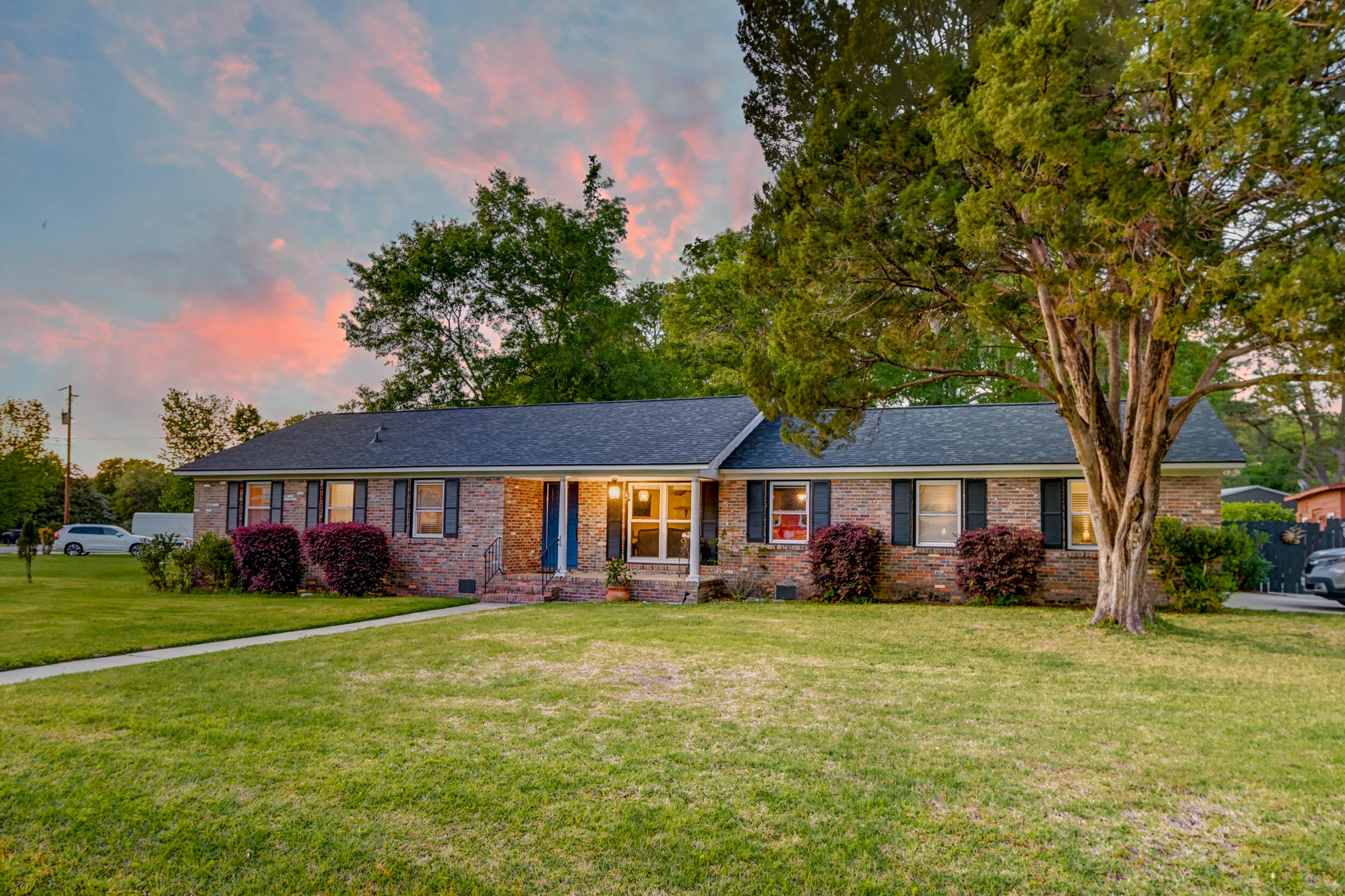 2506 Birkenhead Drive