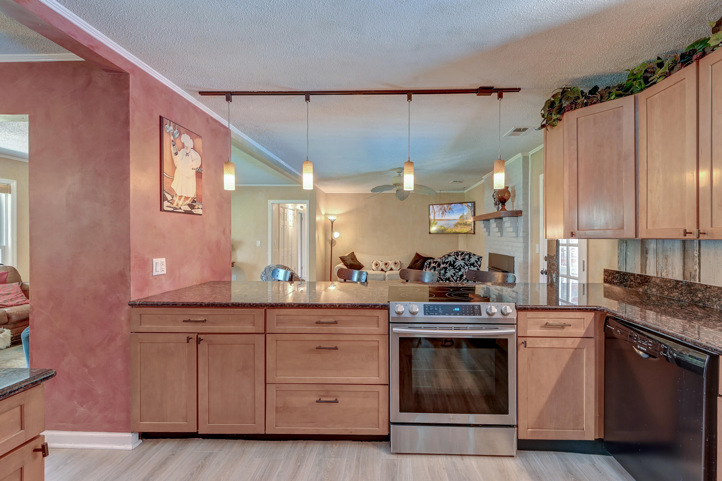 2506 Birkenhead Drive