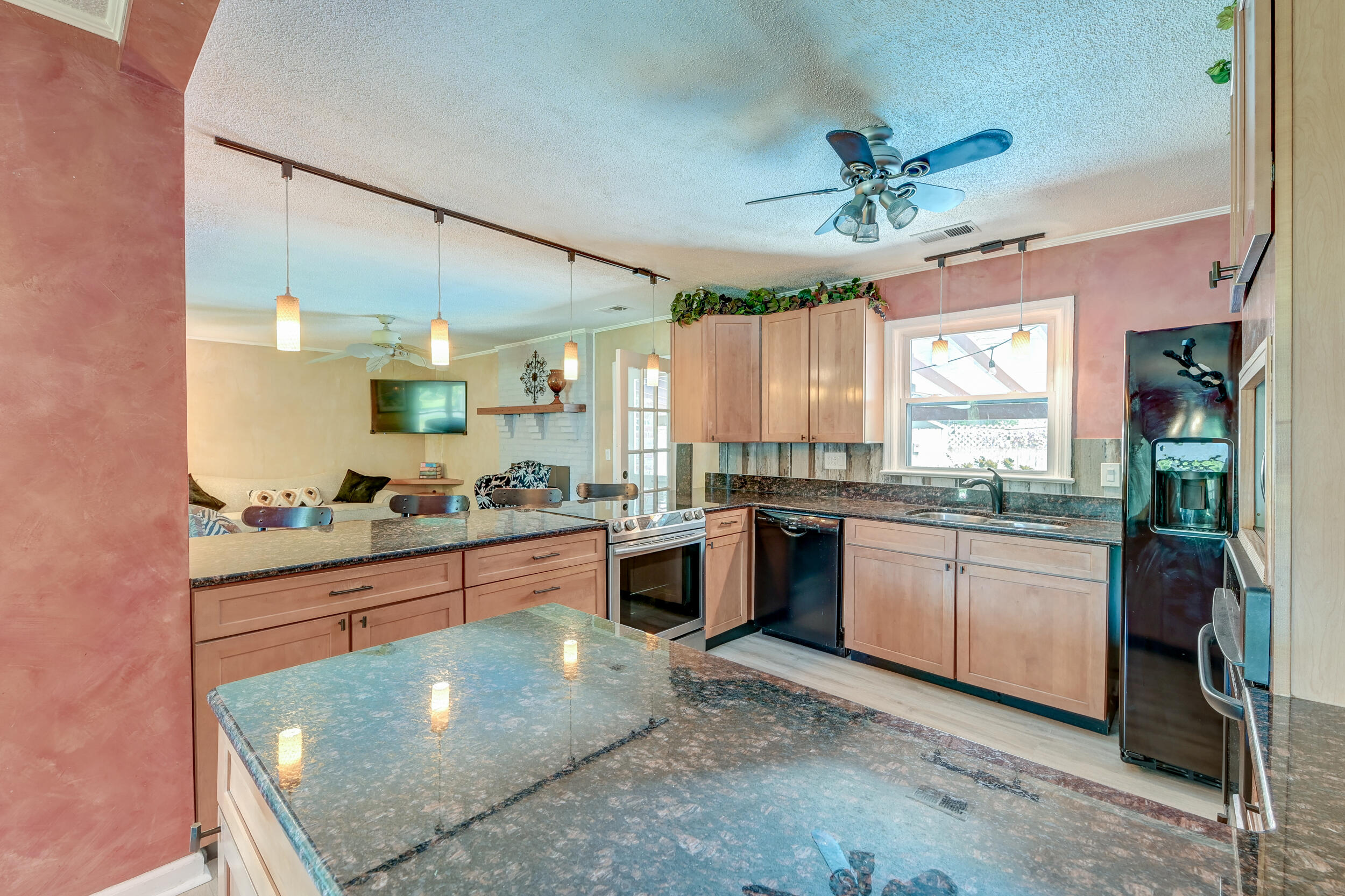 2506 Birkenhead Drive