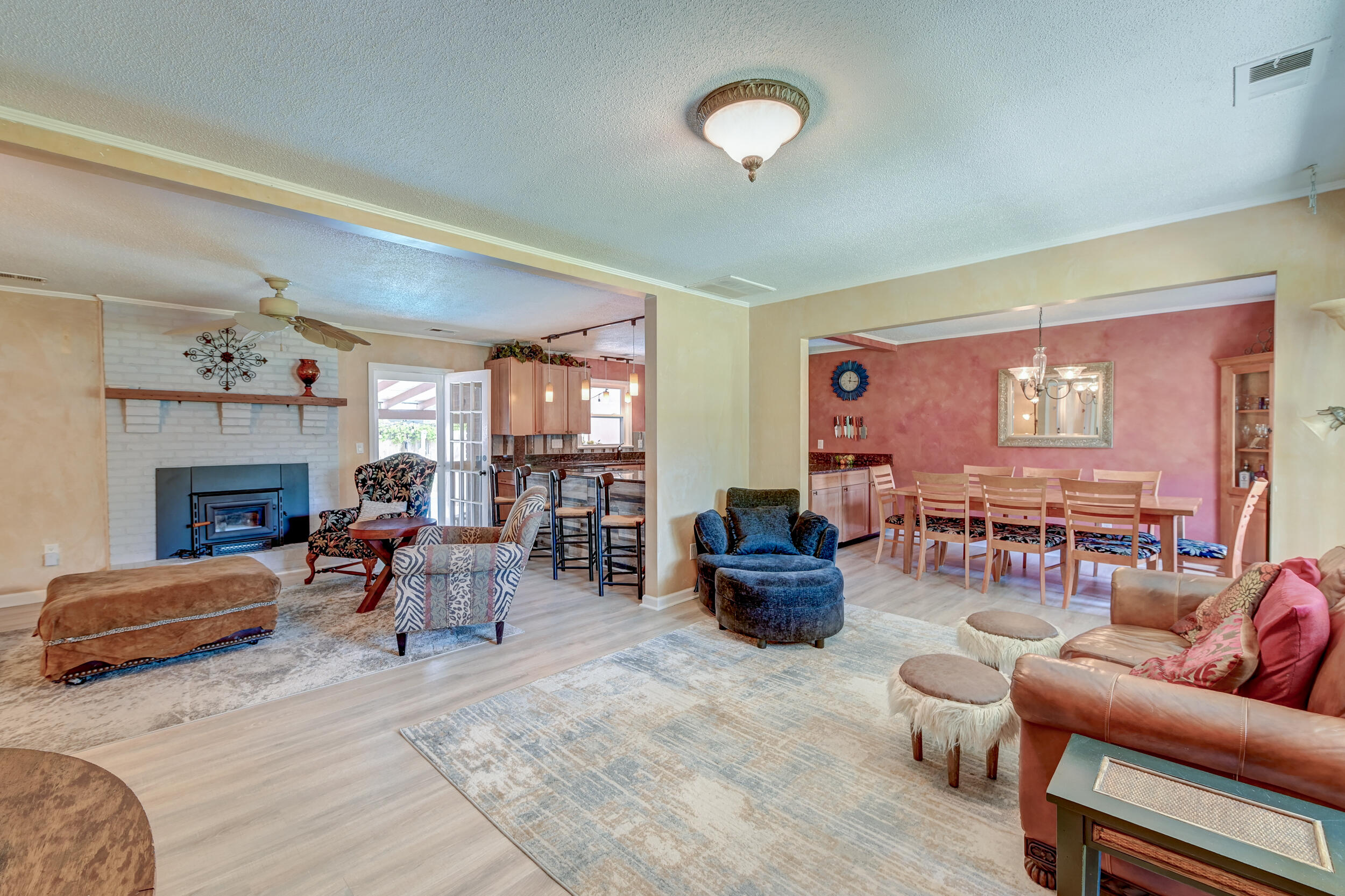 2506 Birkenhead Drive