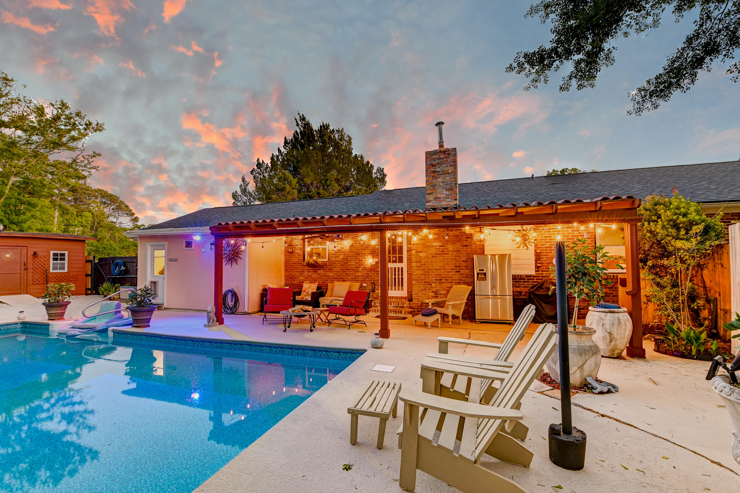 2506 Birkenhead Drive