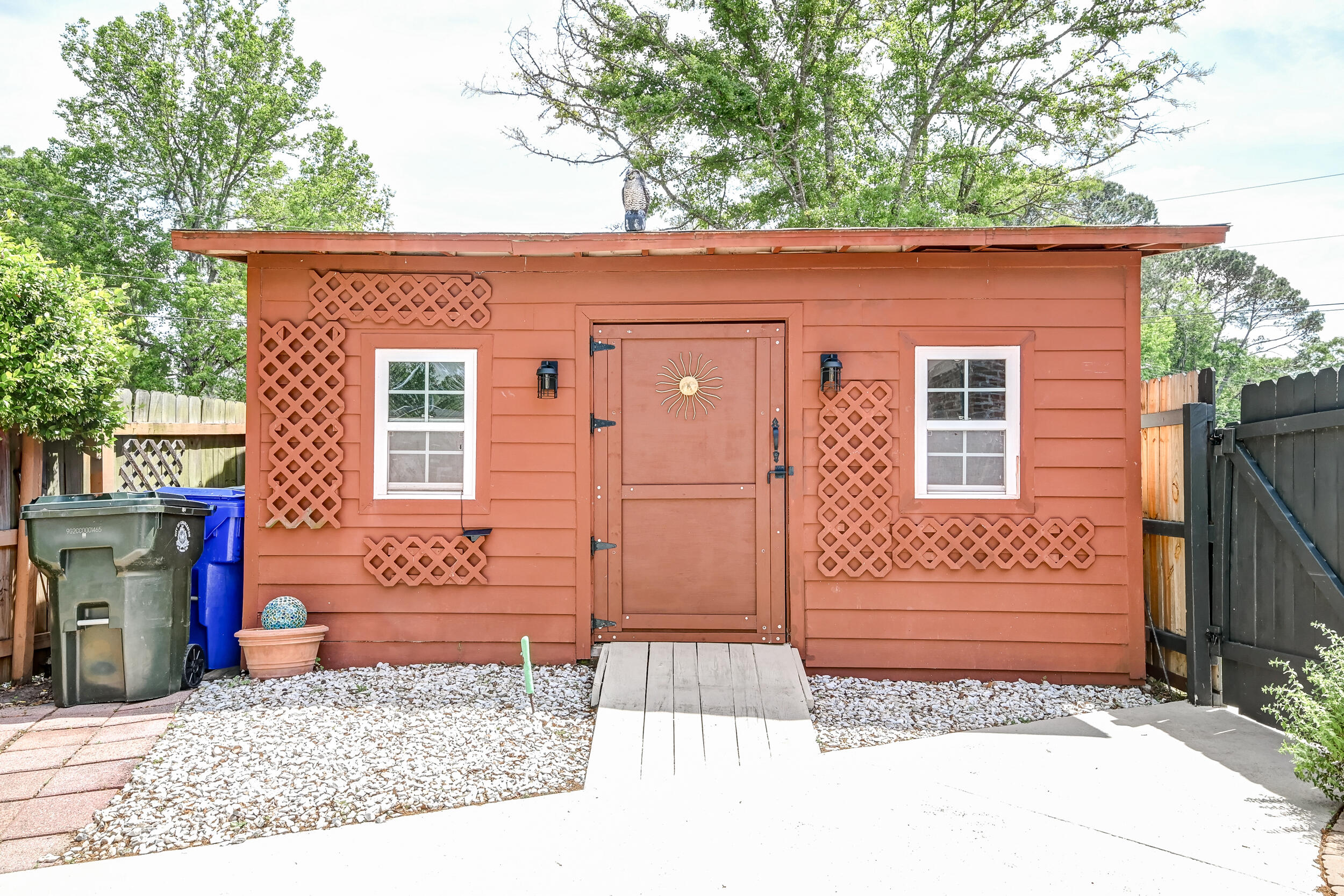2506 Birkenhead Drive