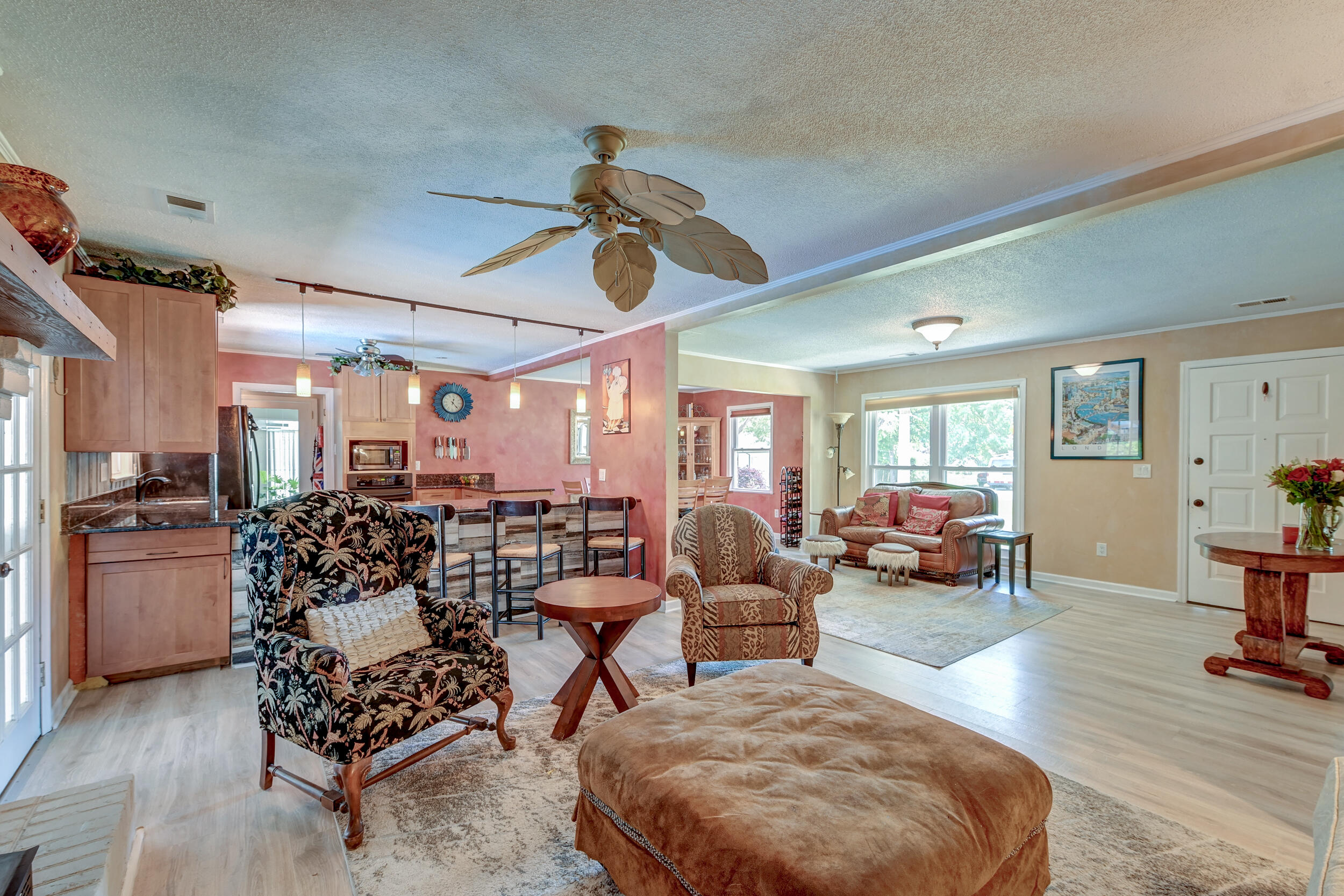 2506 Birkenhead Drive