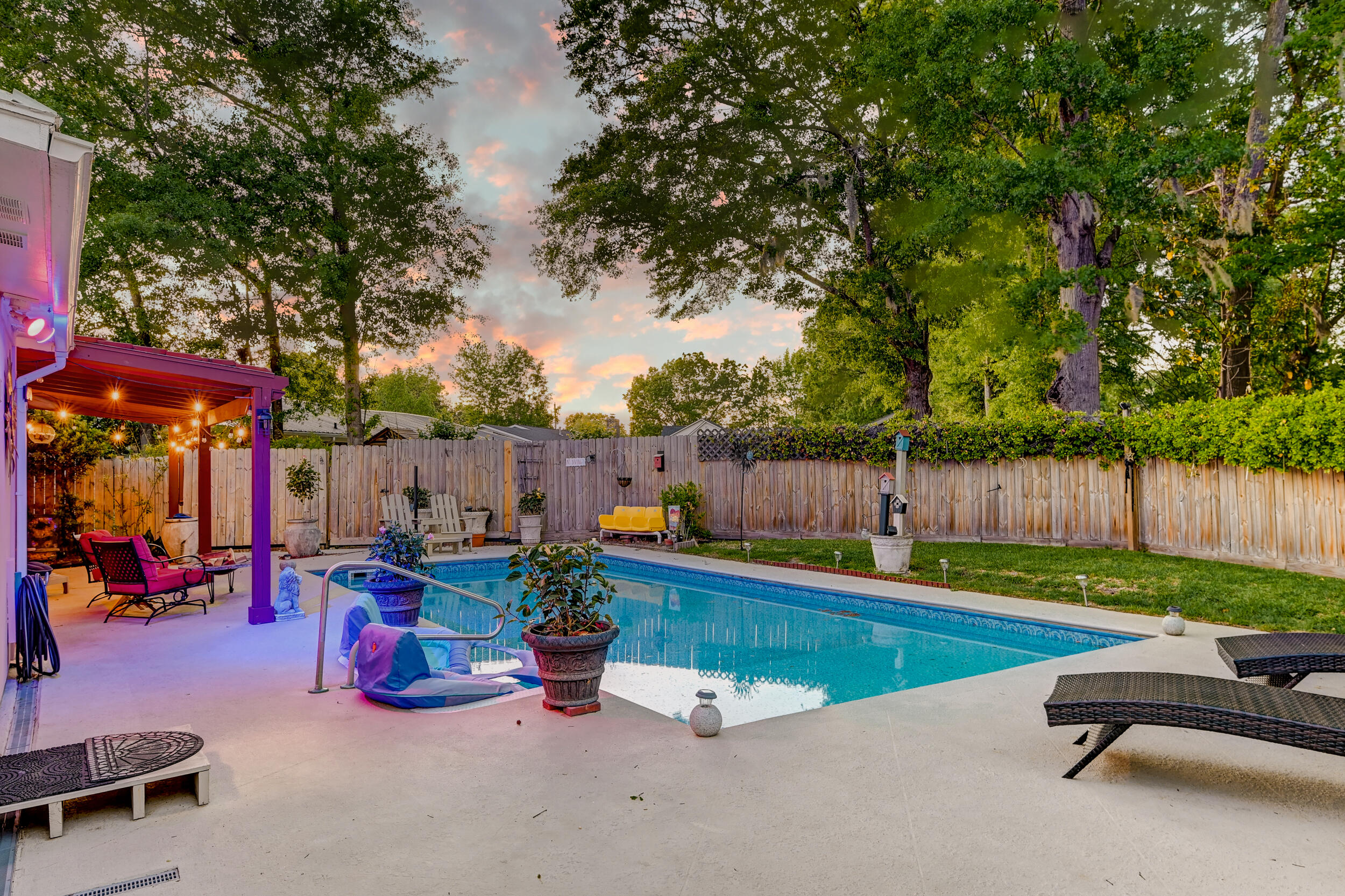 2506 Birkenhead Drive