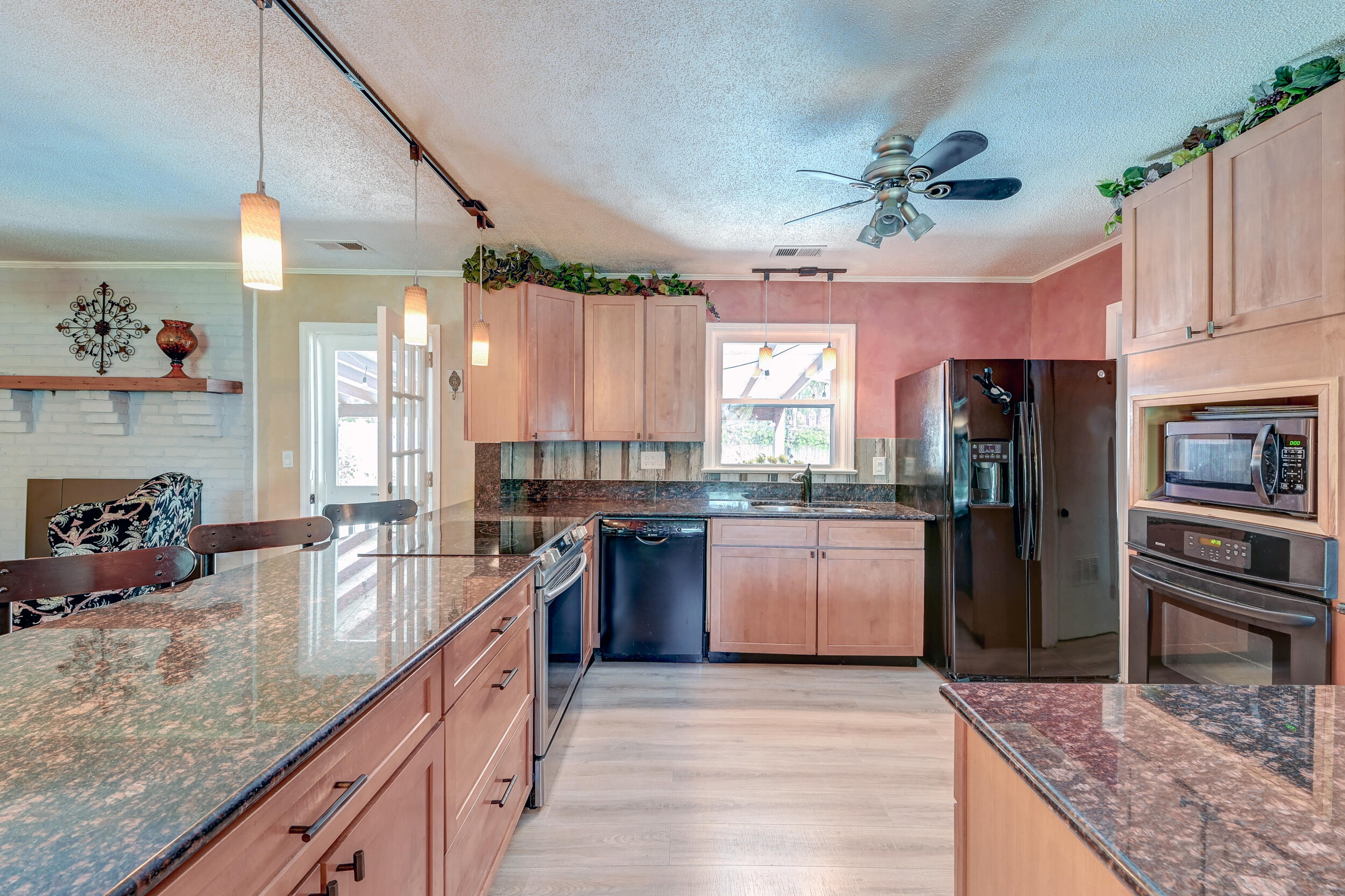 2506 Birkenhead Drive