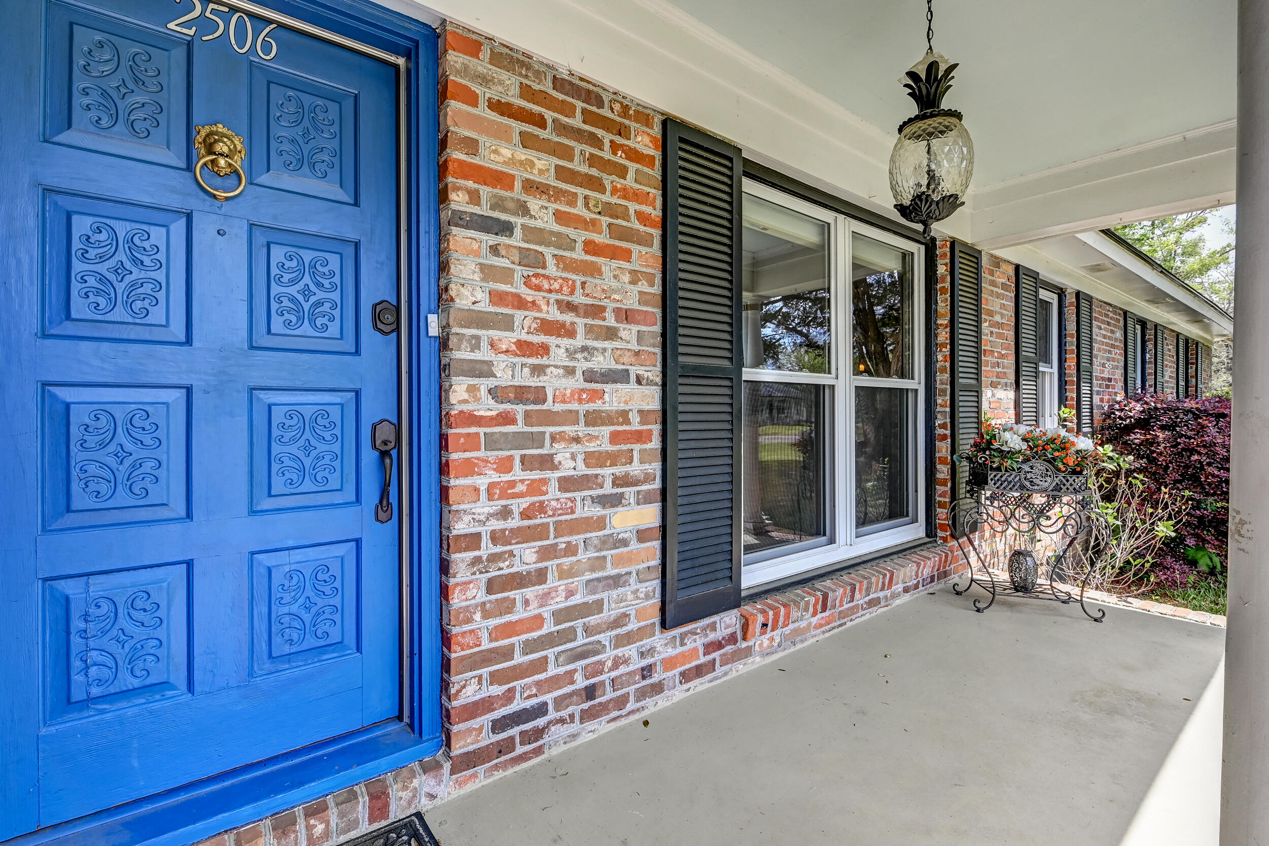 2506 Birkenhead Drive