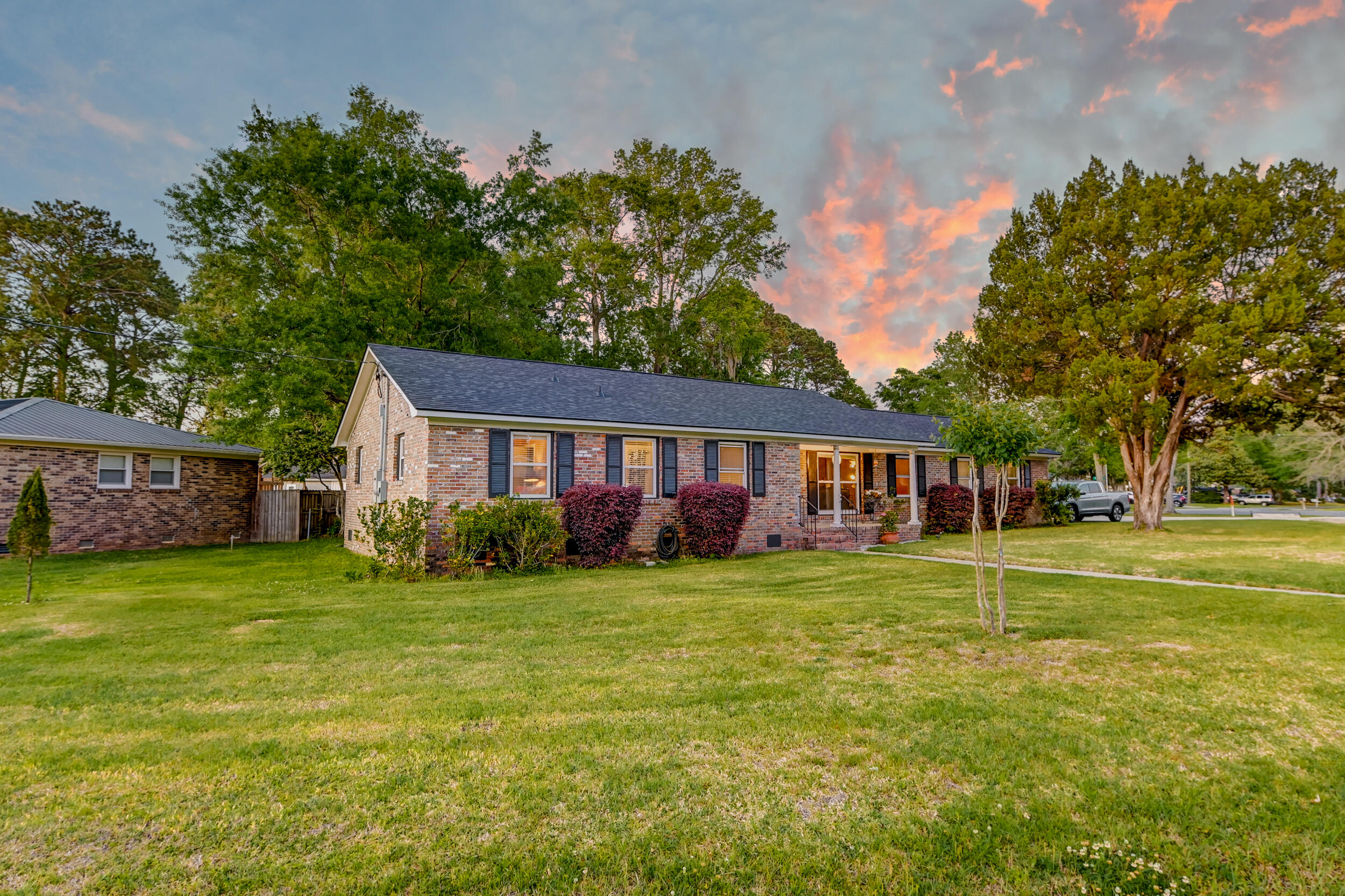 2506 Birkenhead Drive
