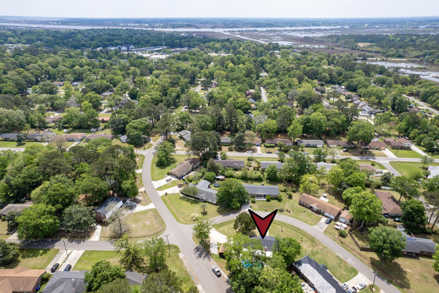 2506 Birkenhead Drive