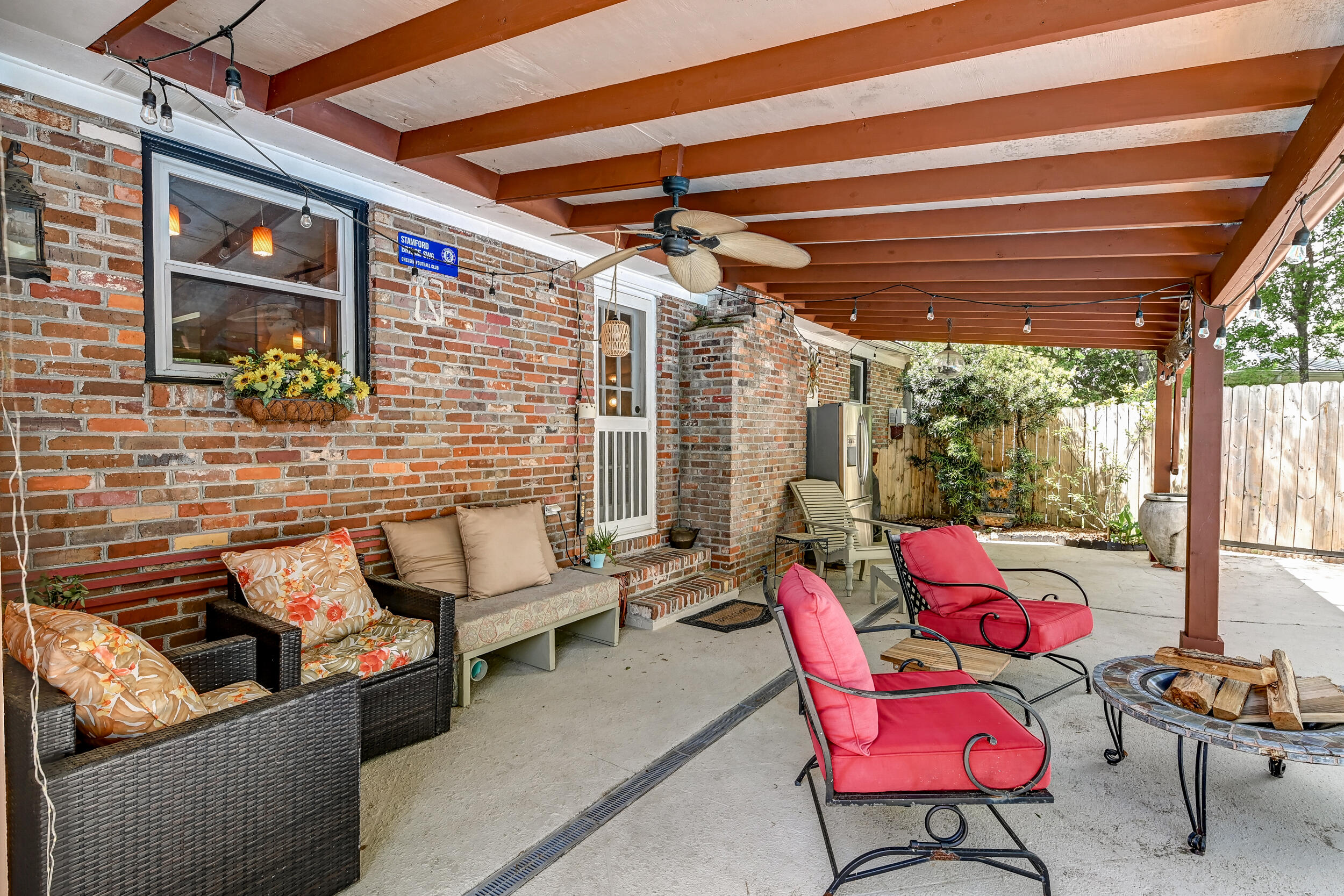 2506 Birkenhead Drive