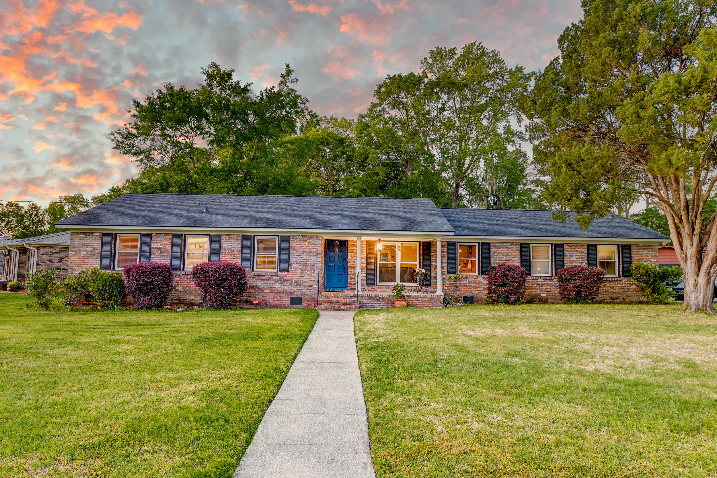 2506 Birkenhead Drive