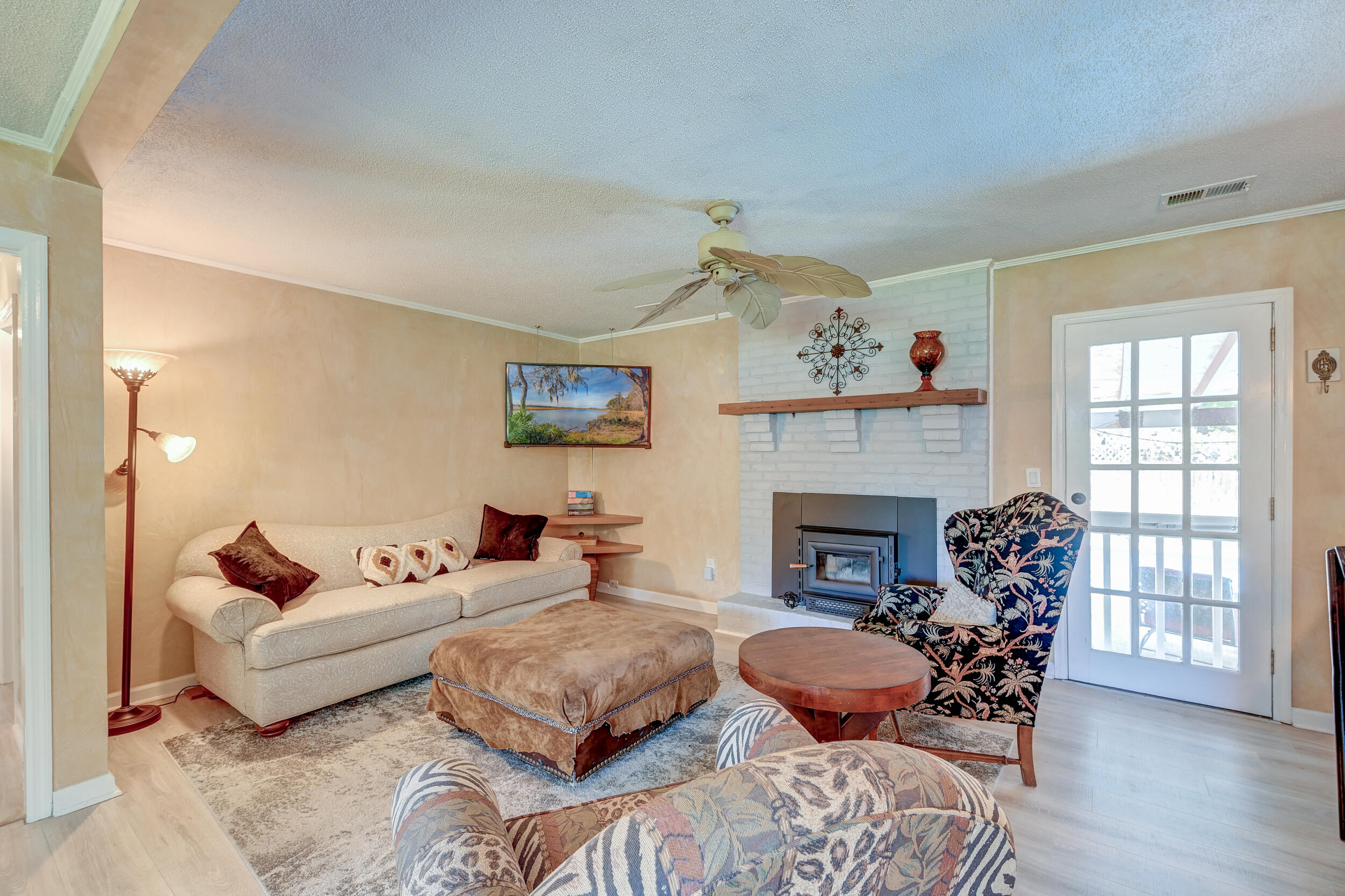 2506 Birkenhead Drive
