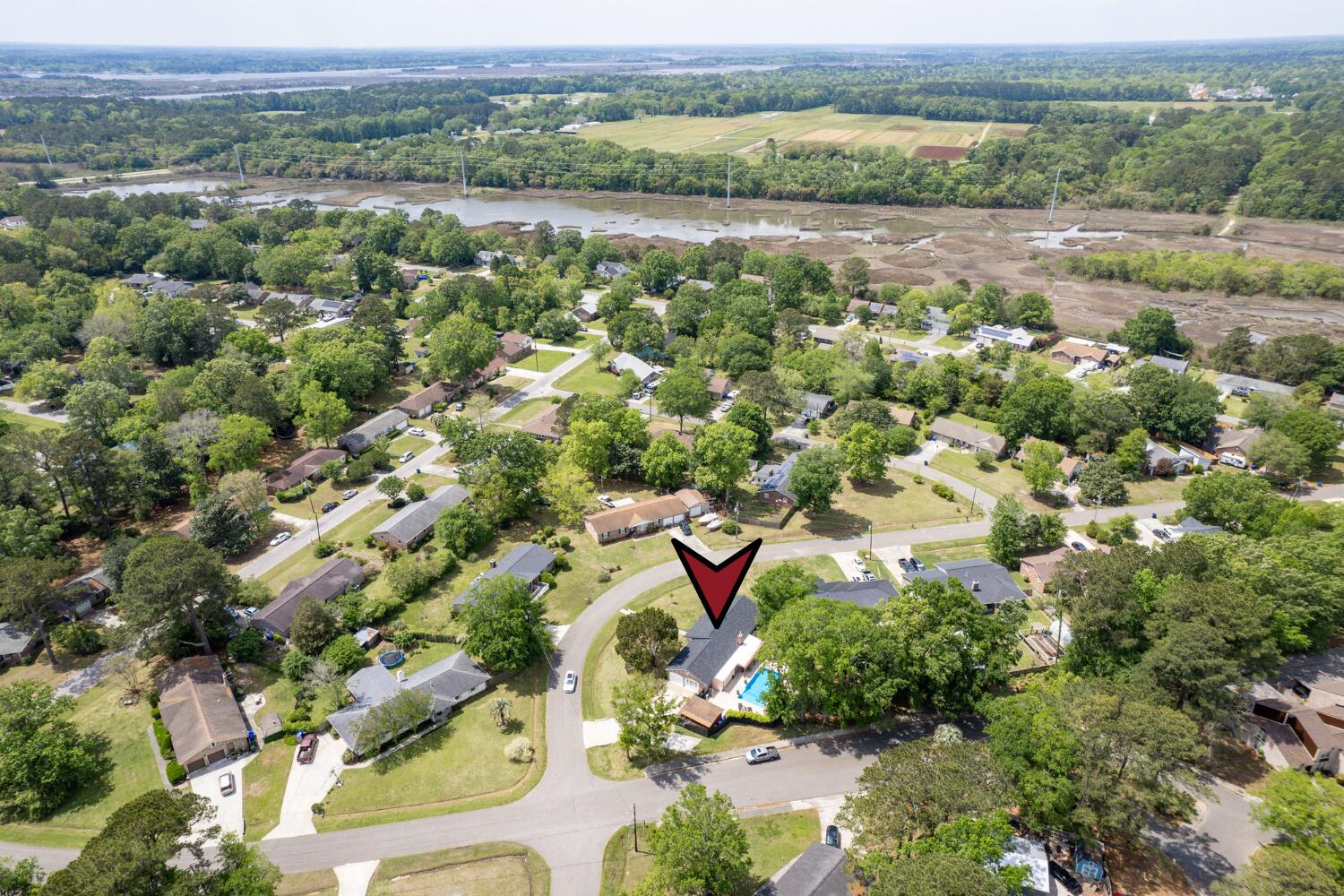 2506 Birkenhead Drive