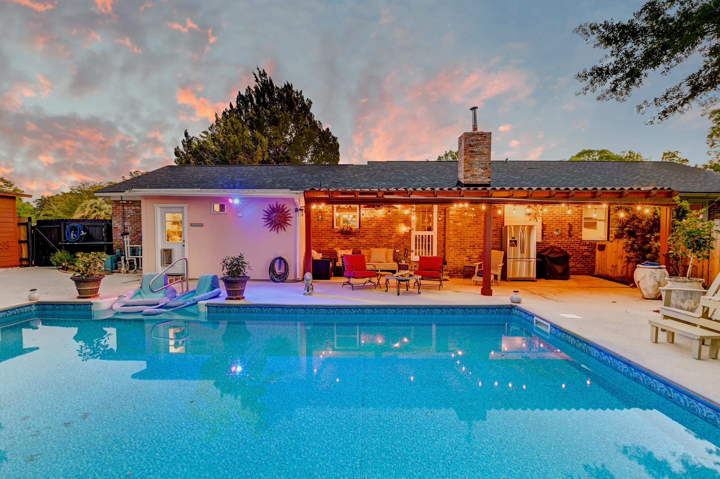 2506 Birkenhead Drive