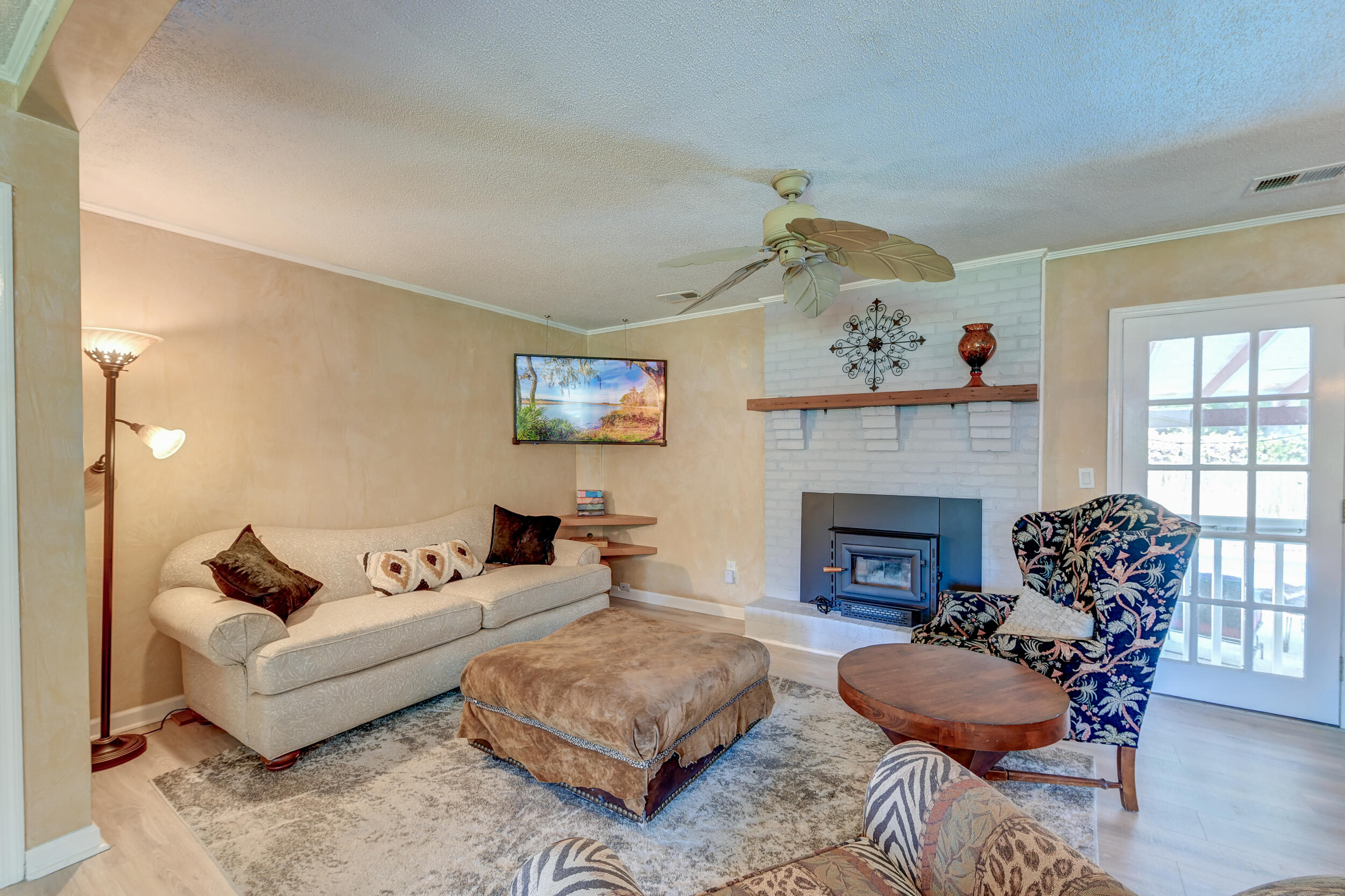 2506 Birkenhead Drive