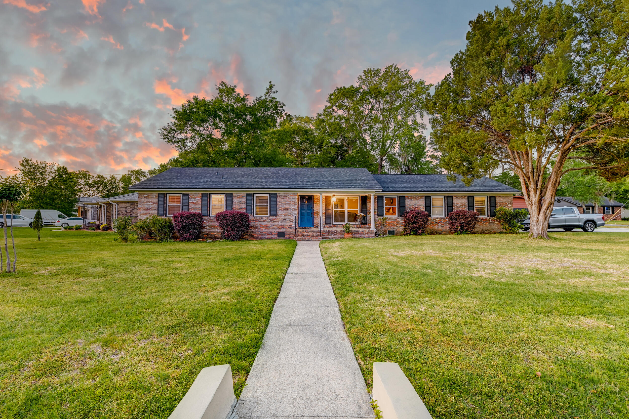2506 Birkenhead Drive