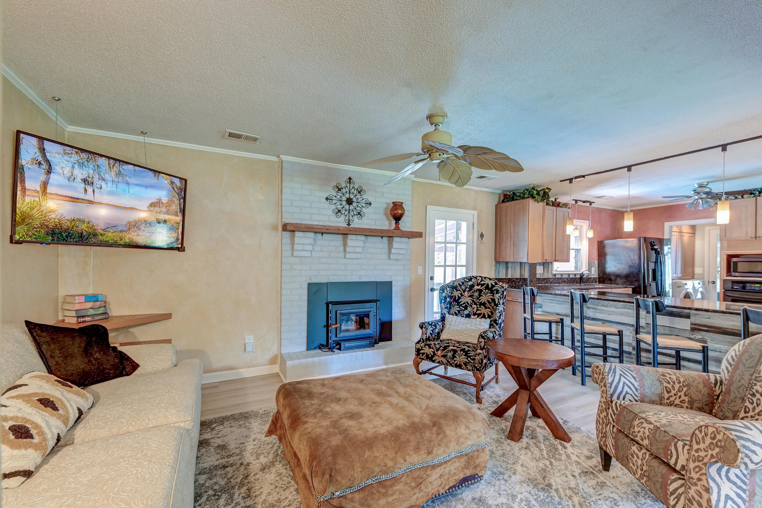 2506 Birkenhead Drive