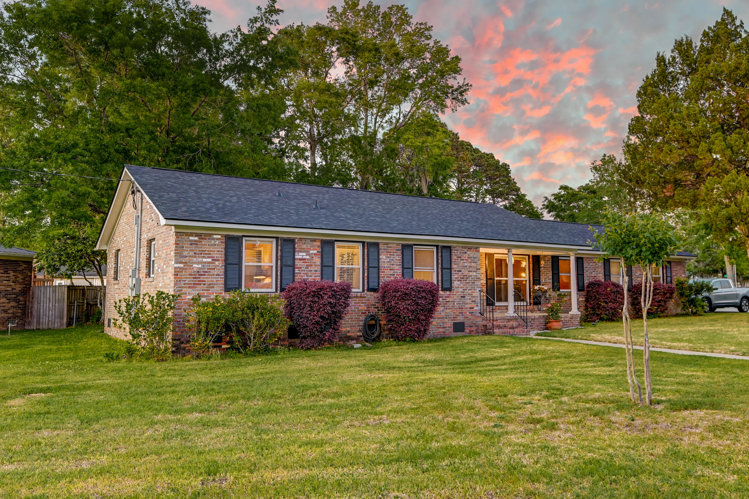 2506 Birkenhead Drive