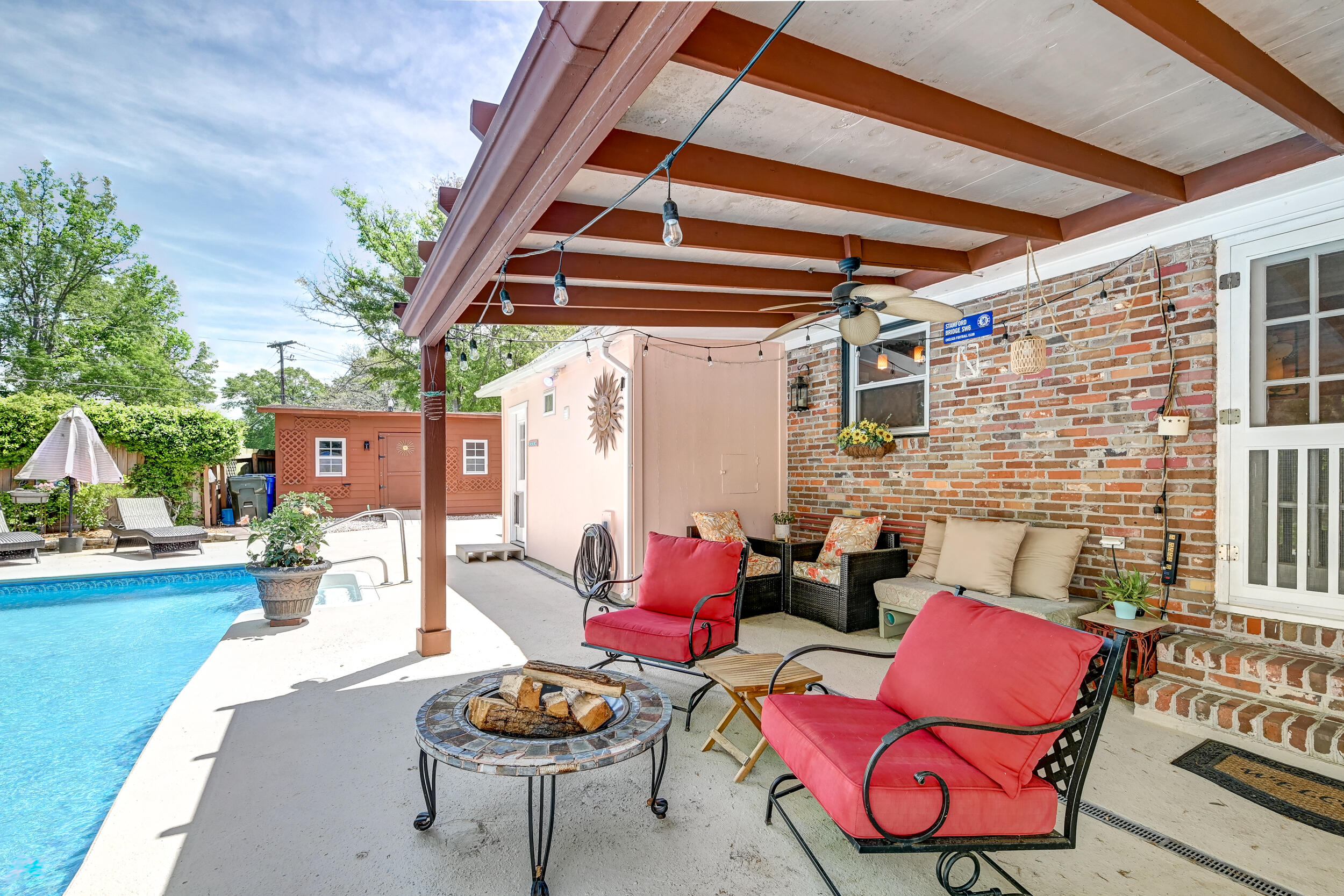 2506 Birkenhead Drive