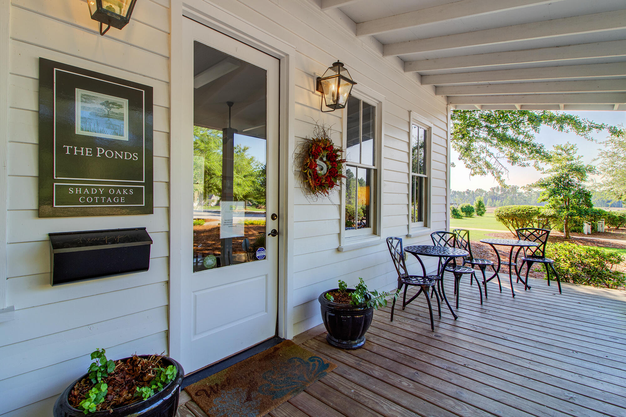 443 Coopers Hawk Drive