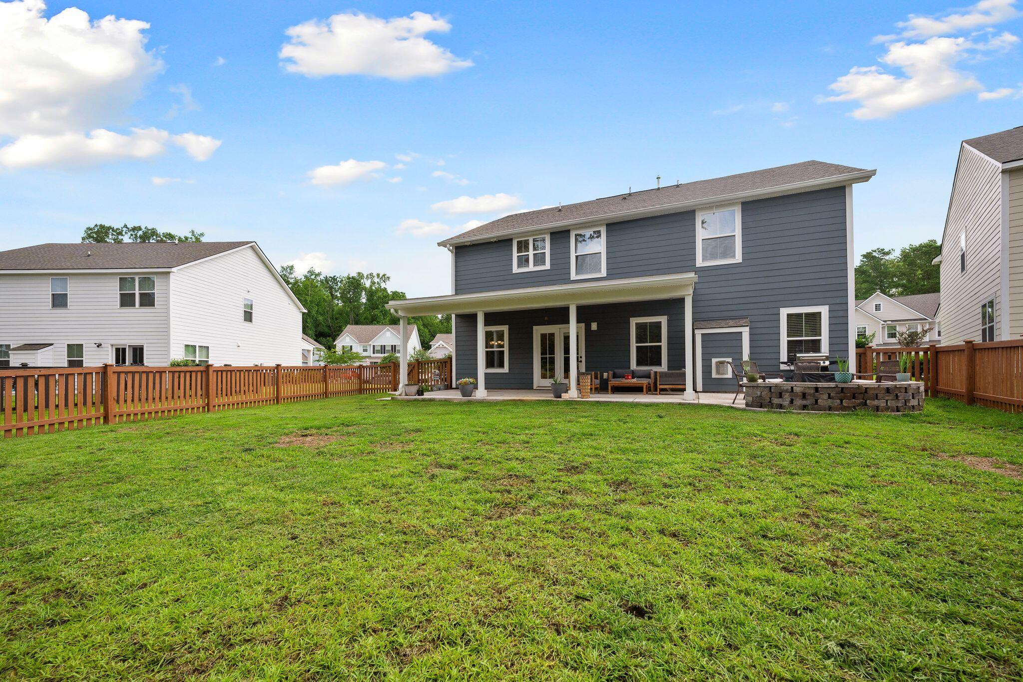 443 Coopers Hawk Drive