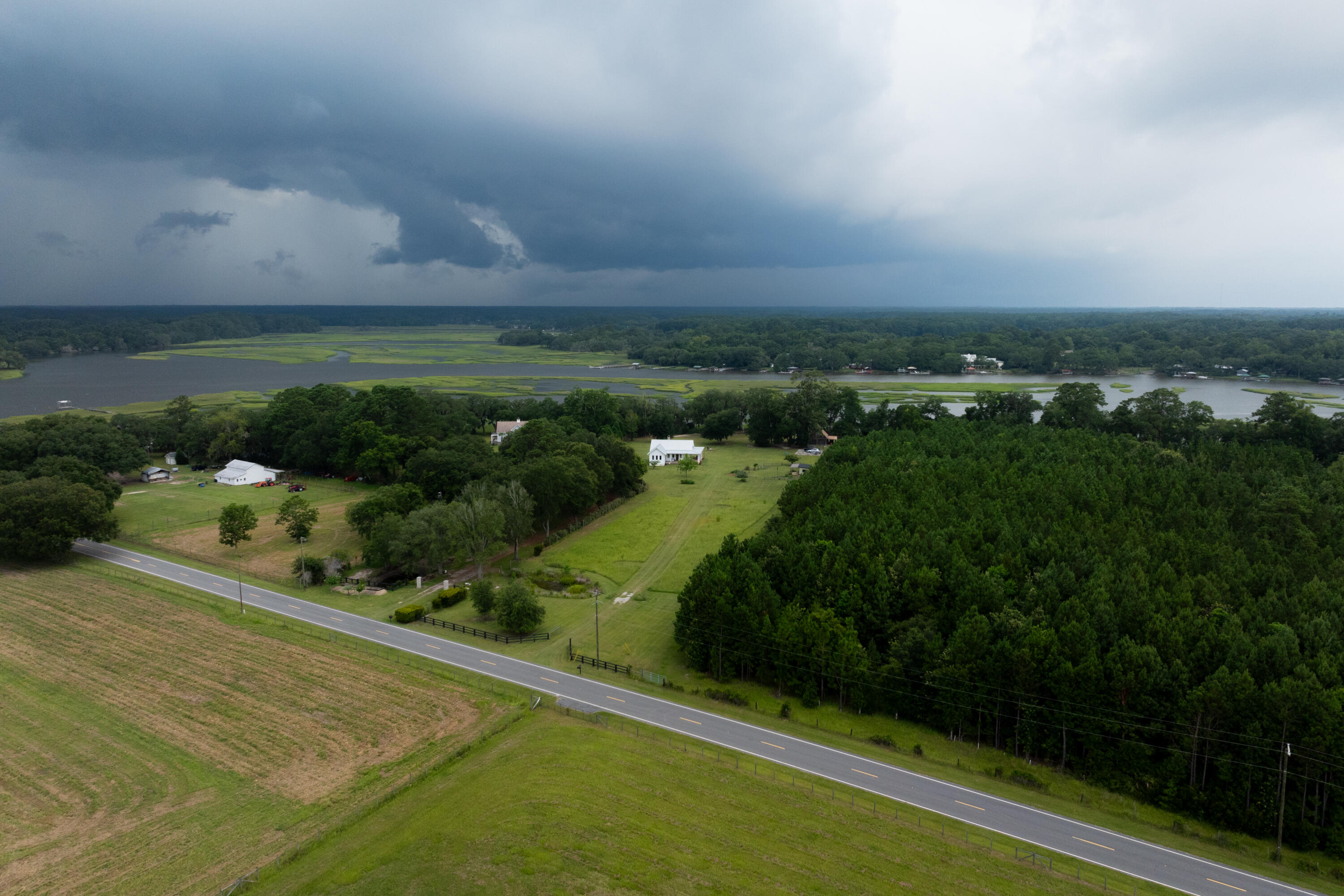 7550 Ethel Post Office Road