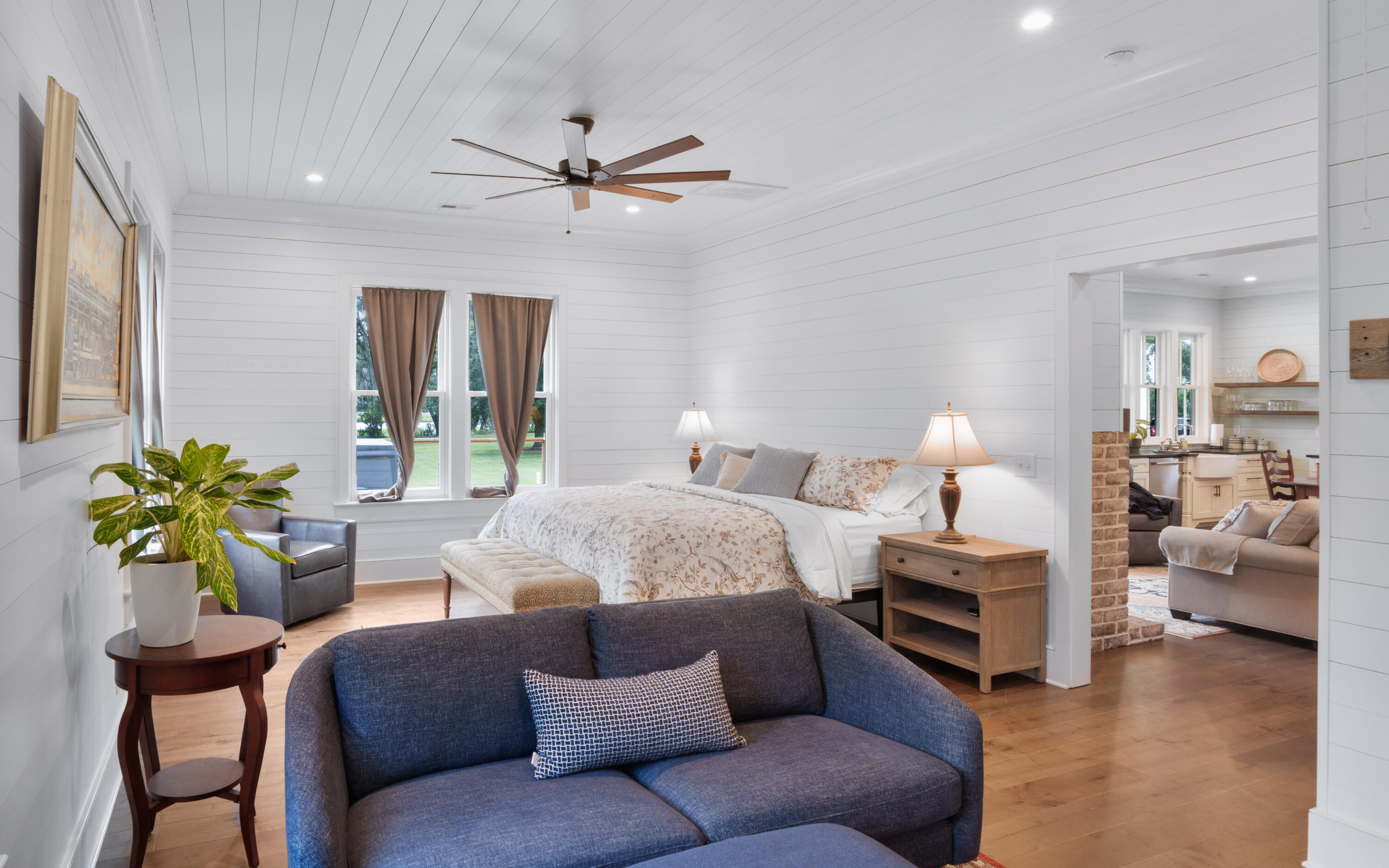 7550 Ethel Post Office Road