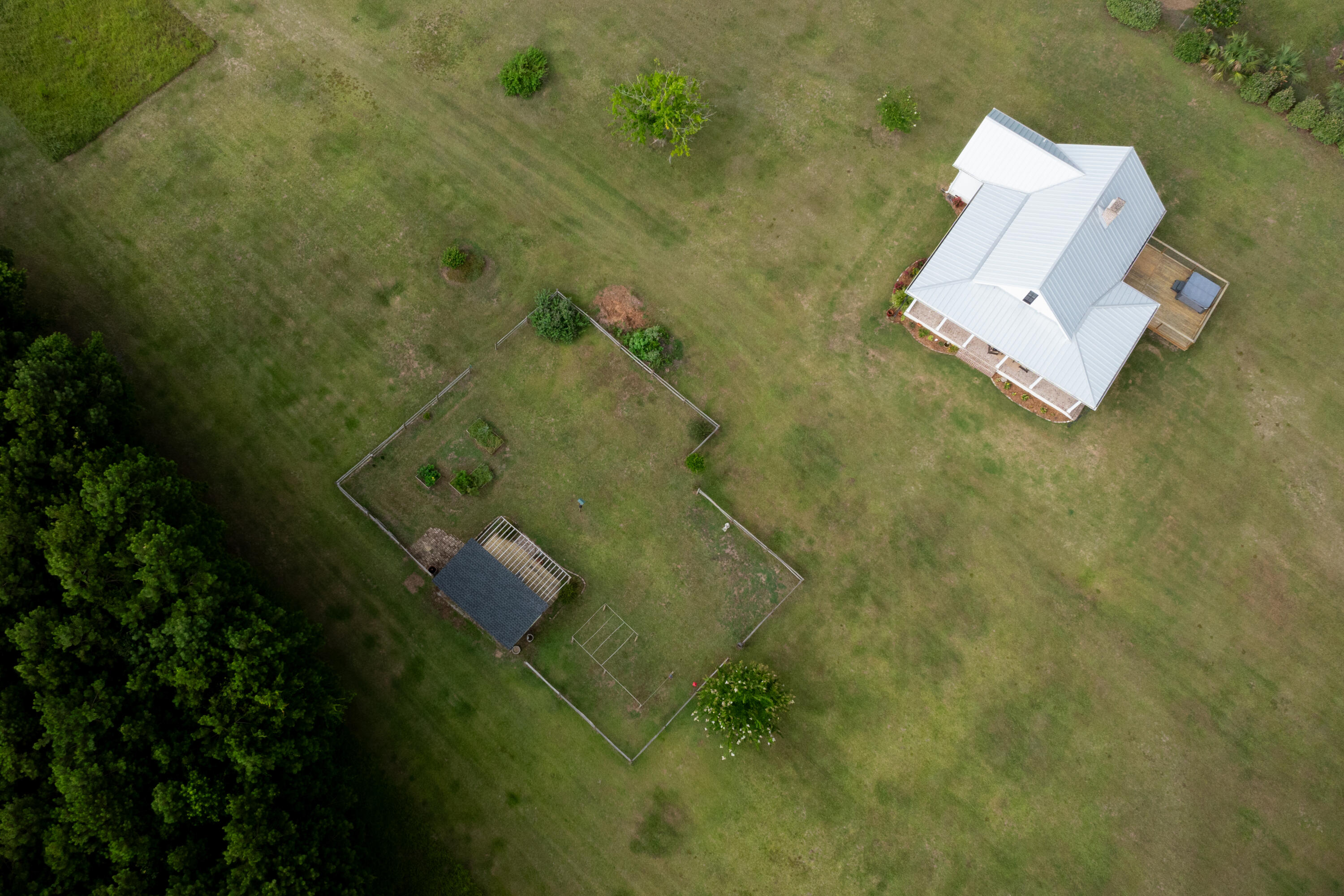 7550 Ethel Post Office Road