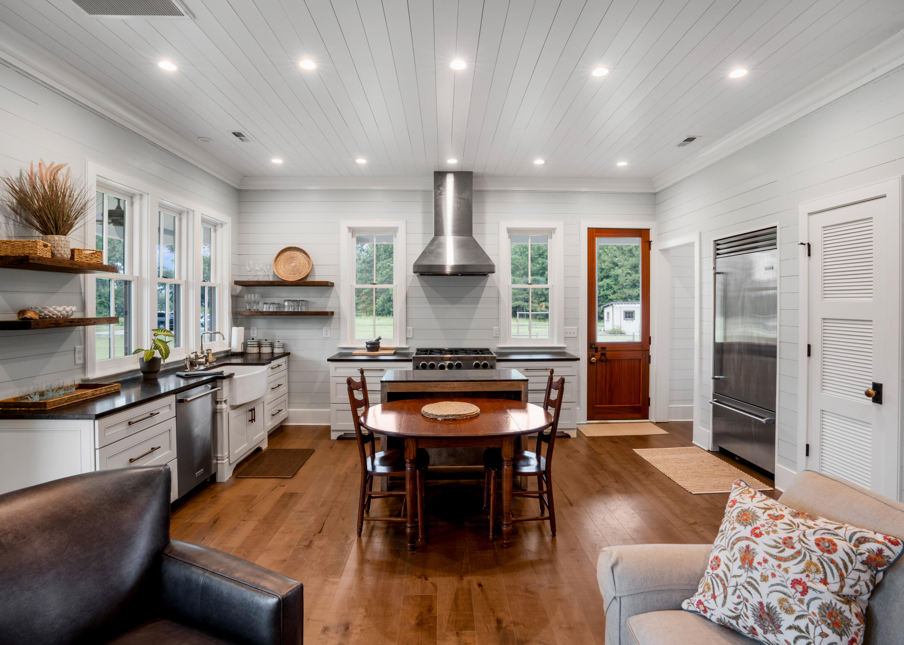 7550 Ethel Post Office Road