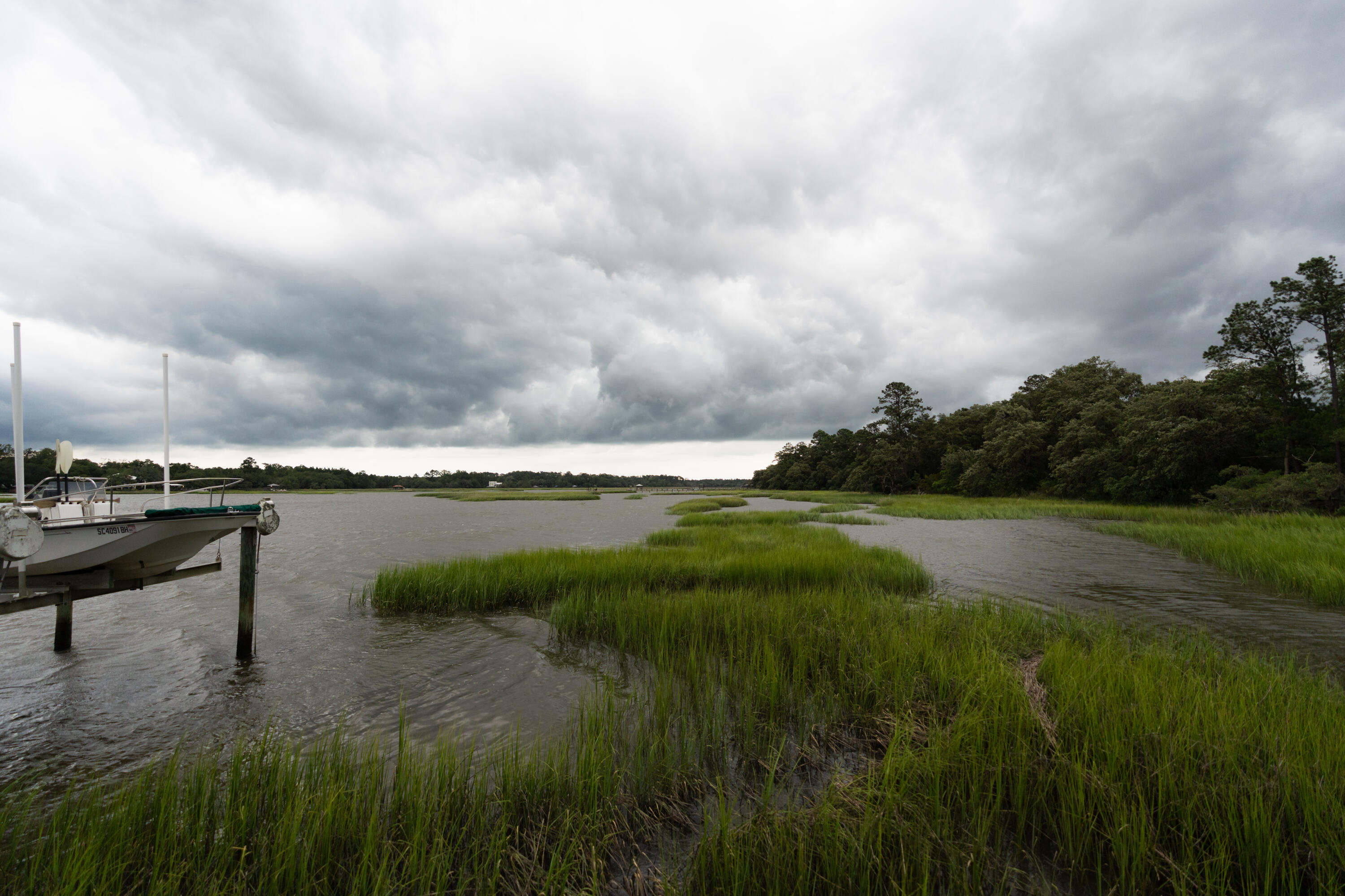 7550 Ethel Post Office Road