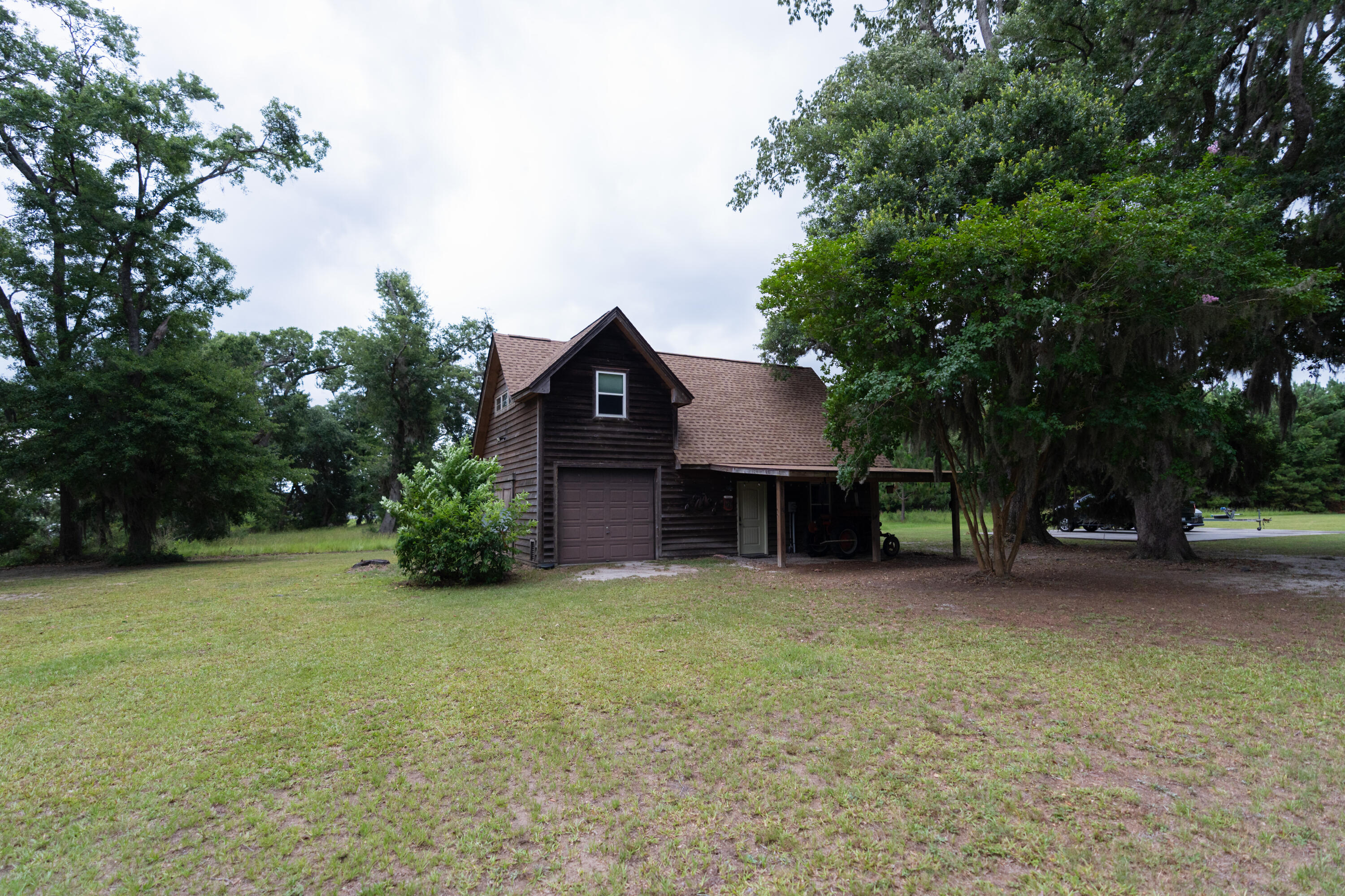 7550 Ethel Post Office Road