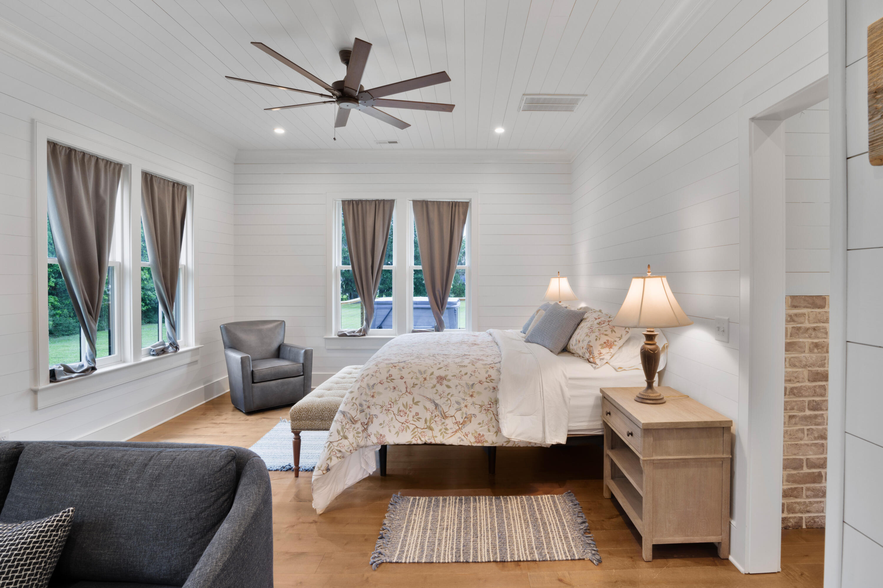 7550 Ethel Post Office Road