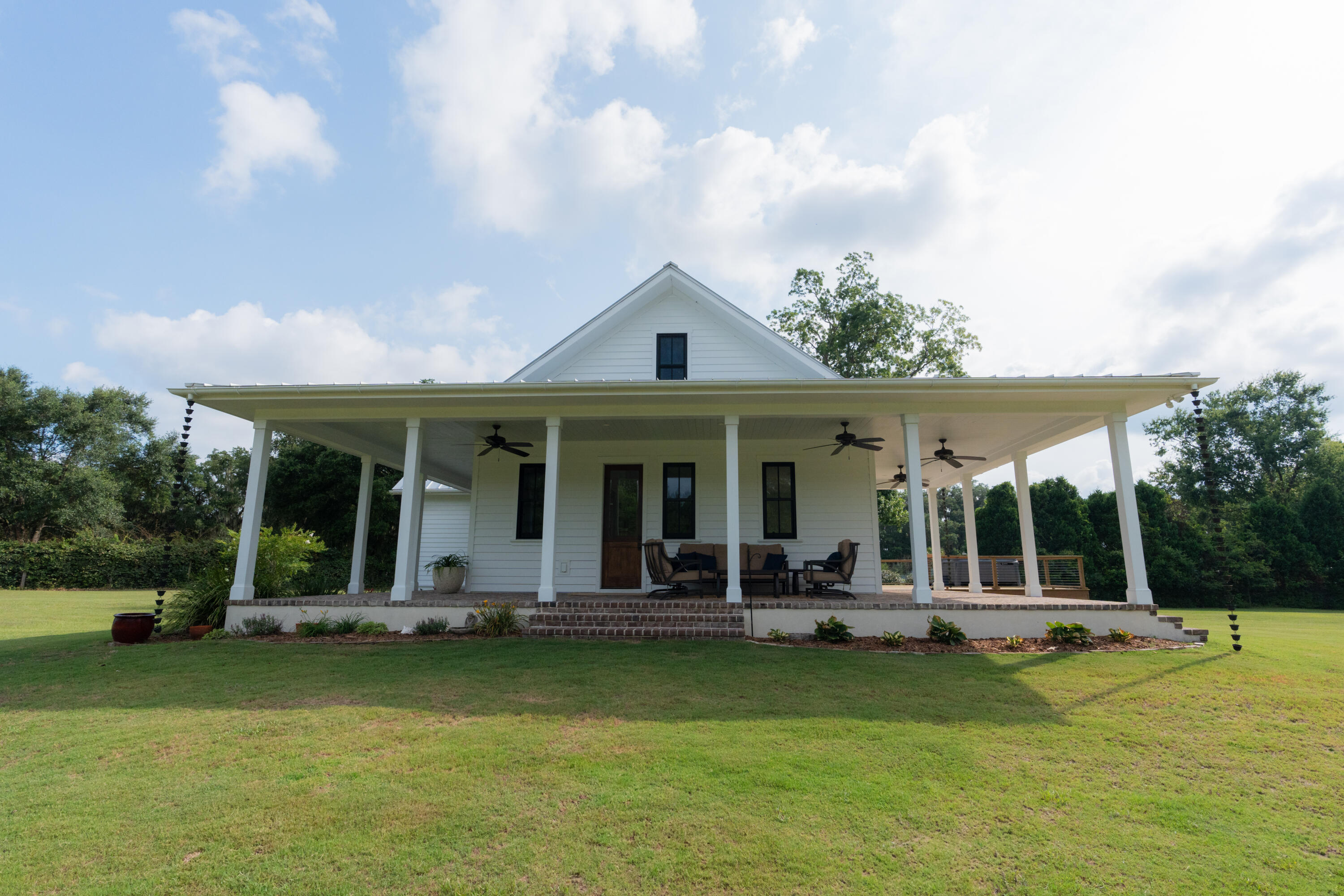 7550 Ethel Post Office Road