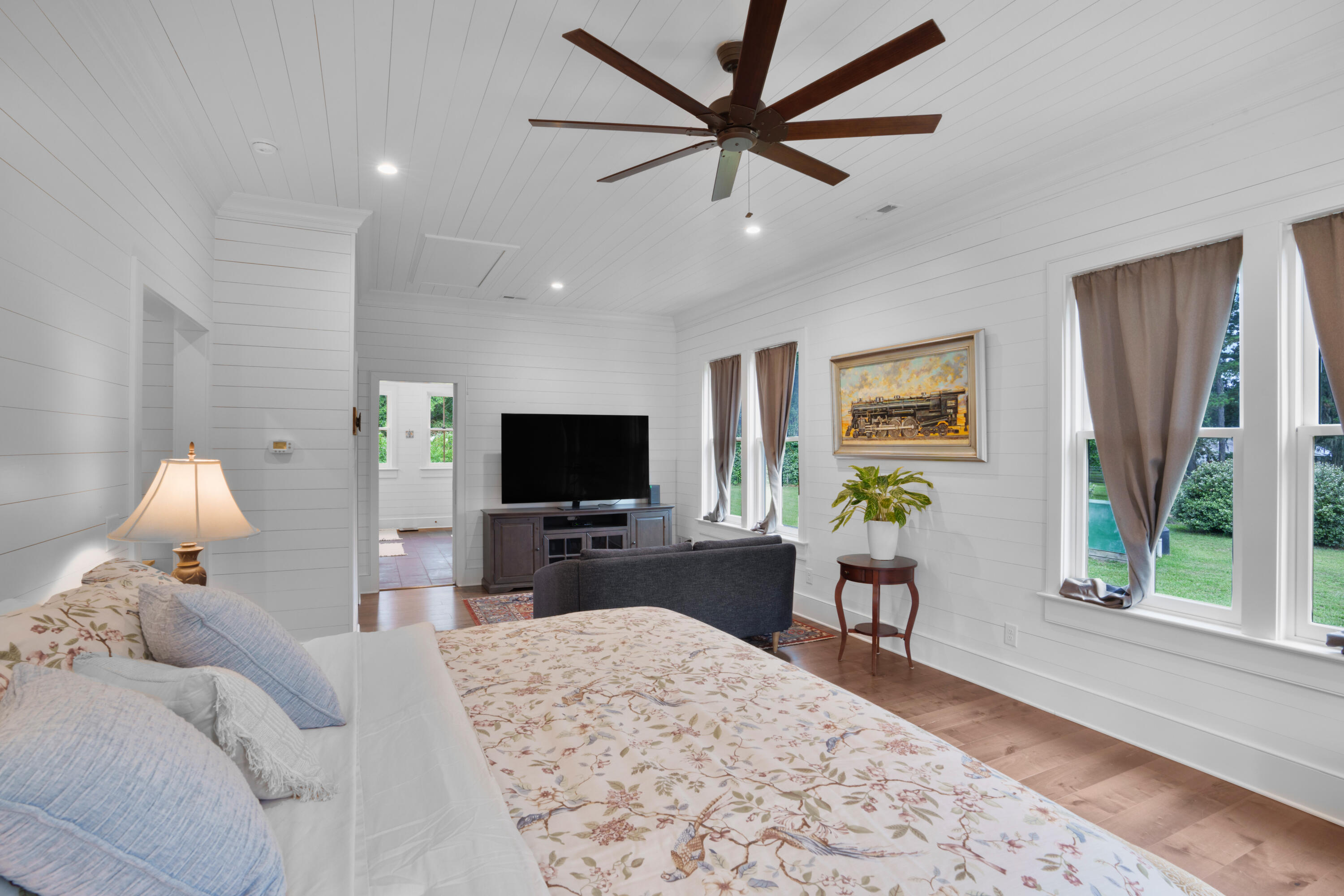 7550 Ethel Post Office Road