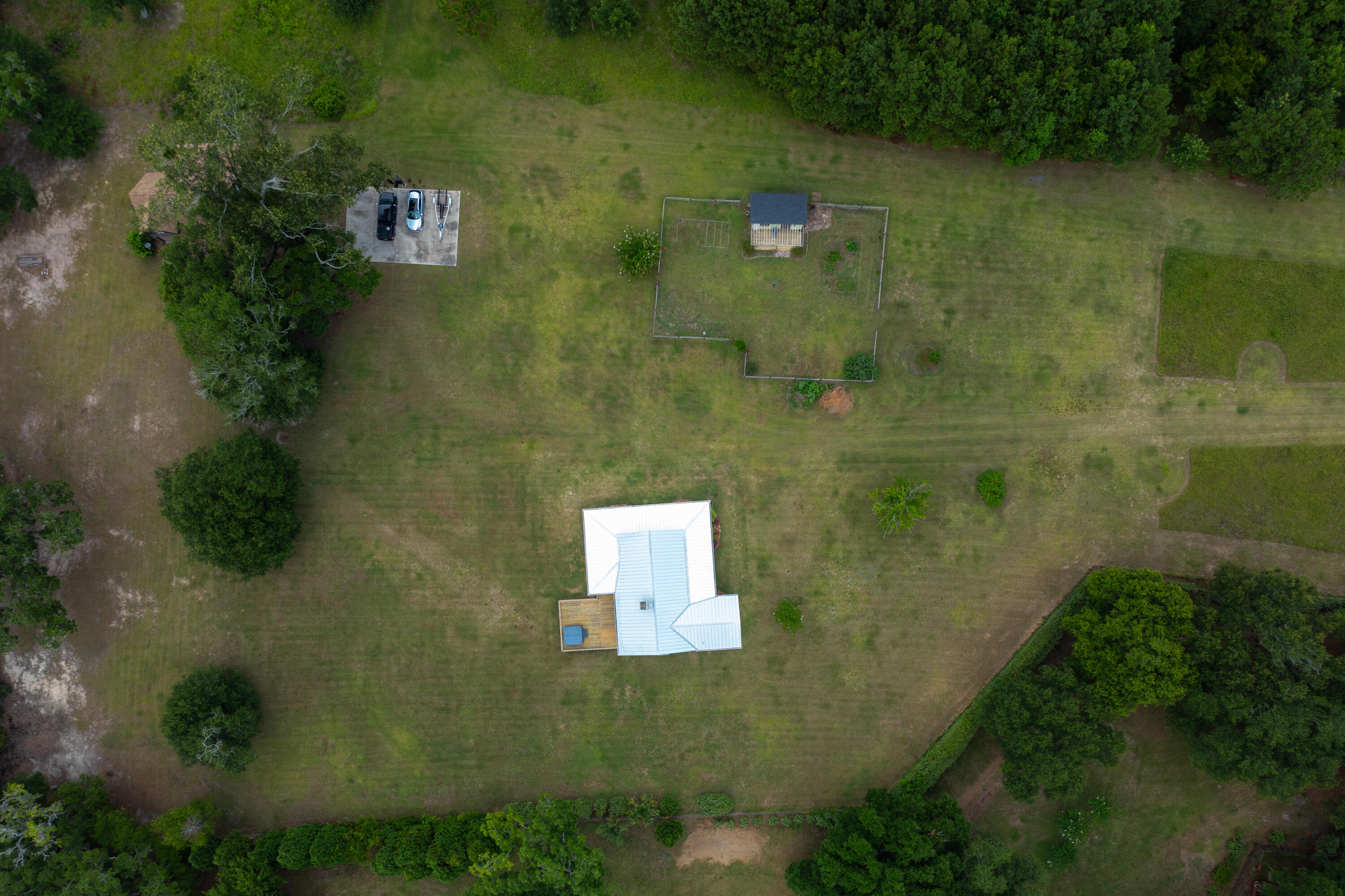 7550 Ethel Post Office Road