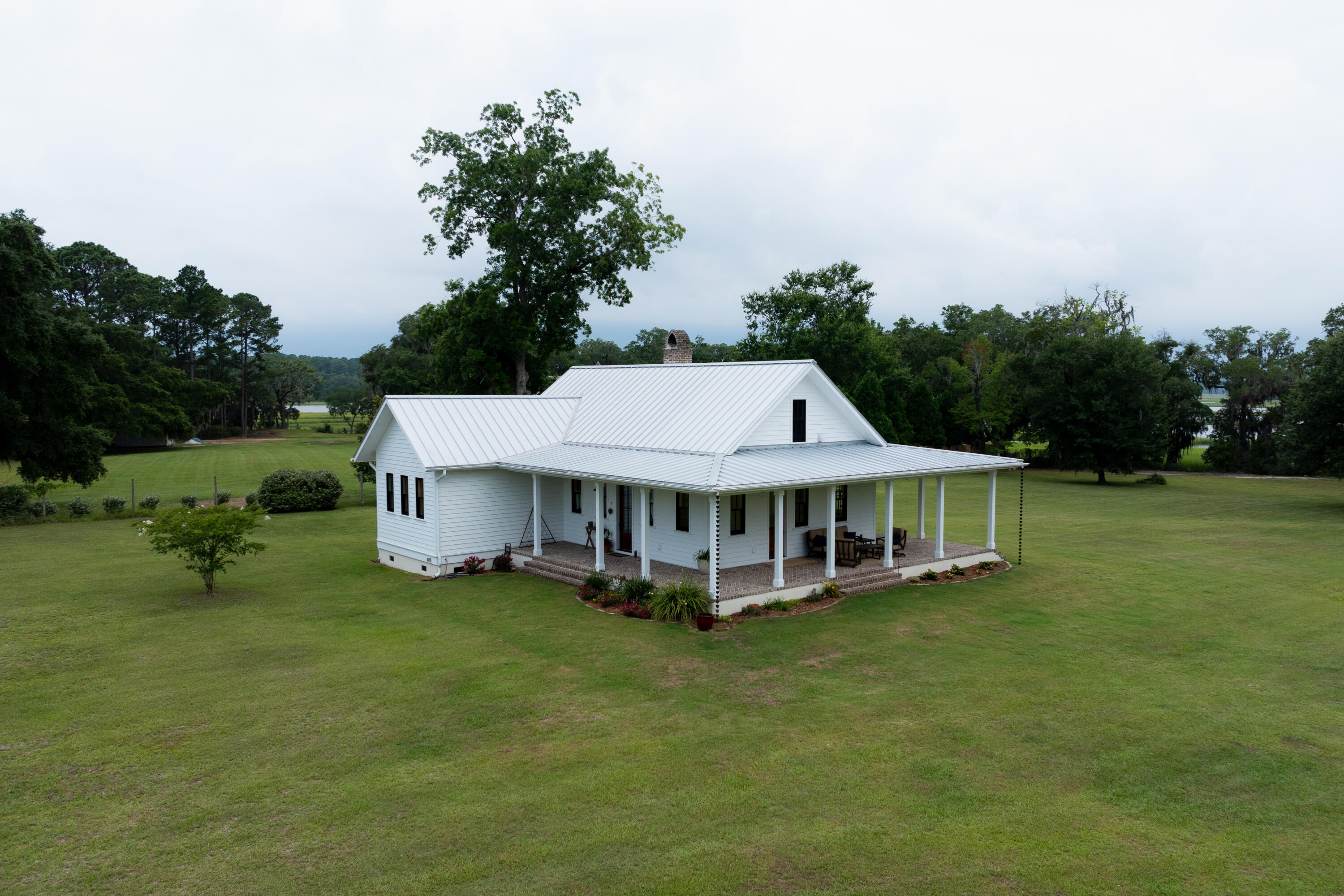 7550 Ethel Post Office Road