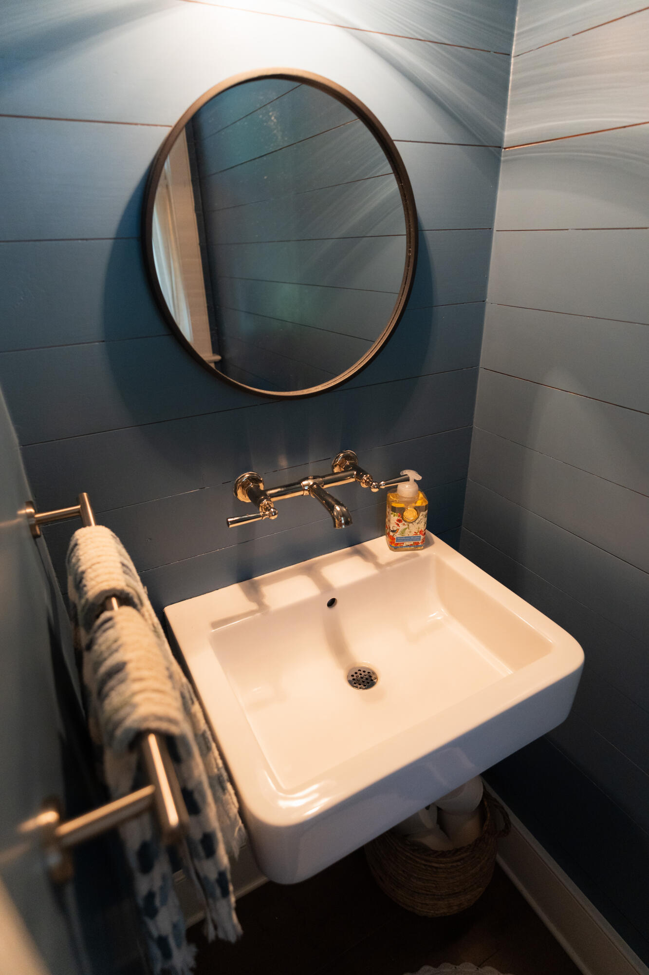 7550 Ethel Post Office Road