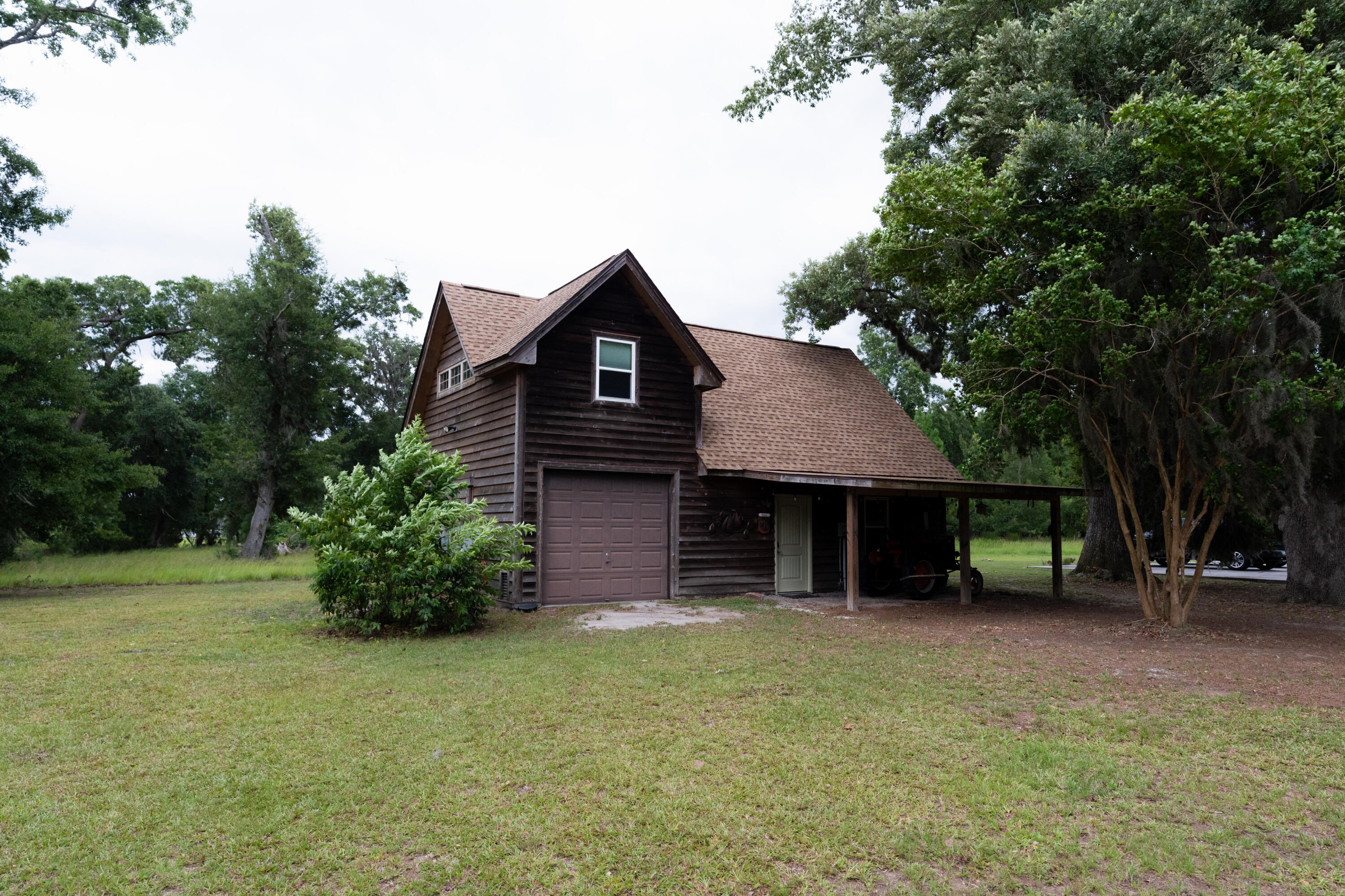 7550 Ethel Post Office Road