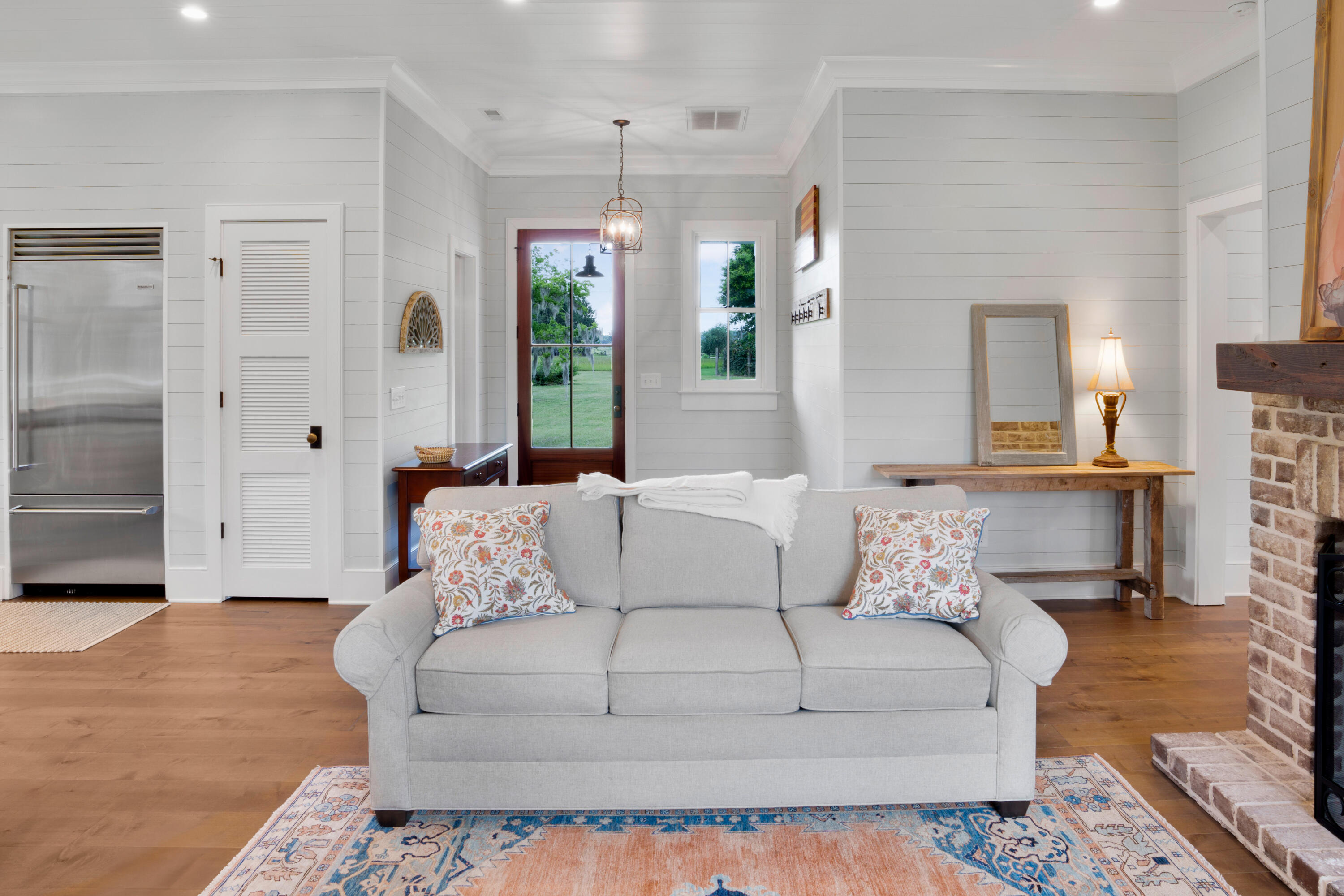 7550 Ethel Post Office Road