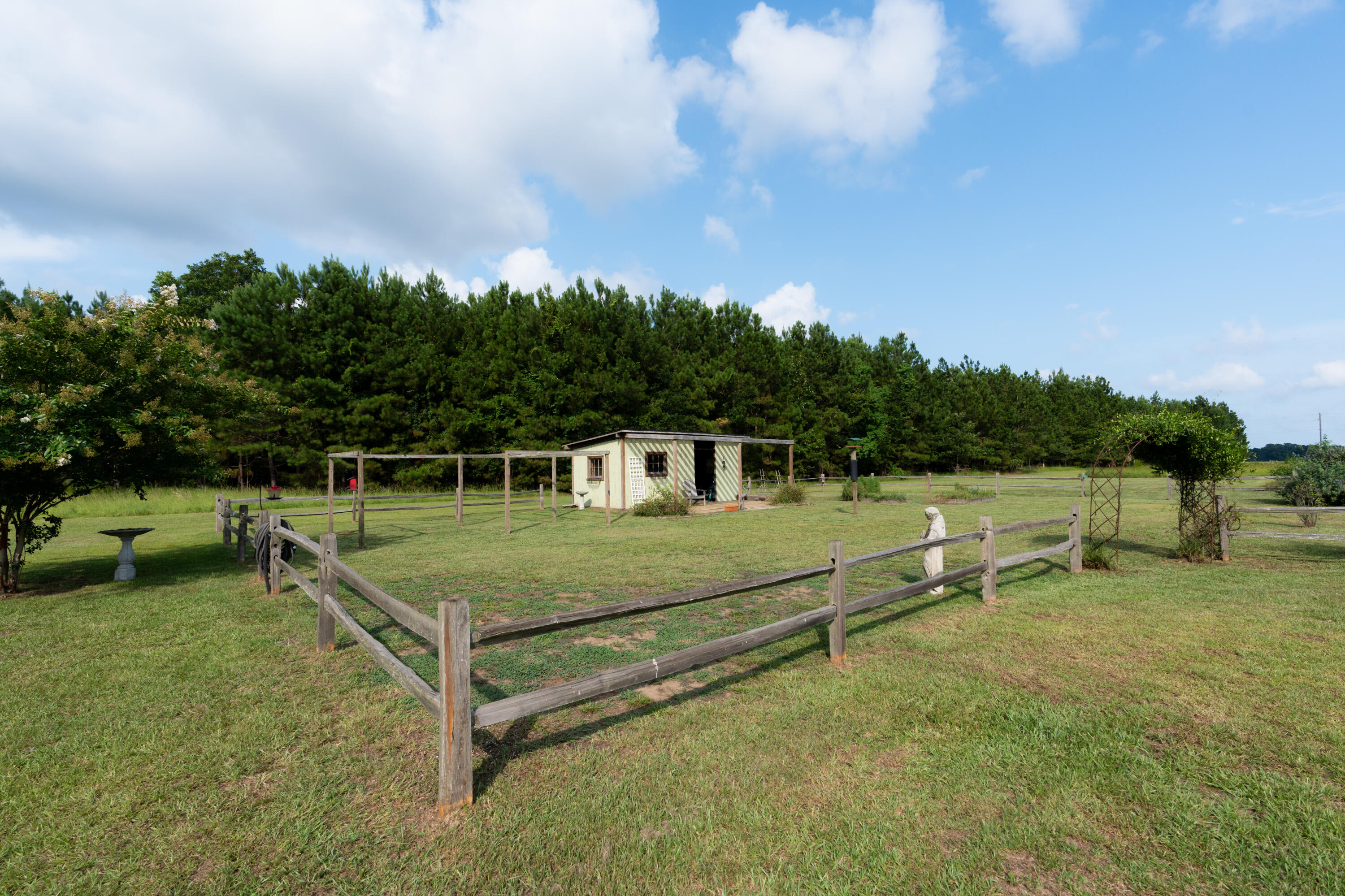 7550 Ethel Post Office Road