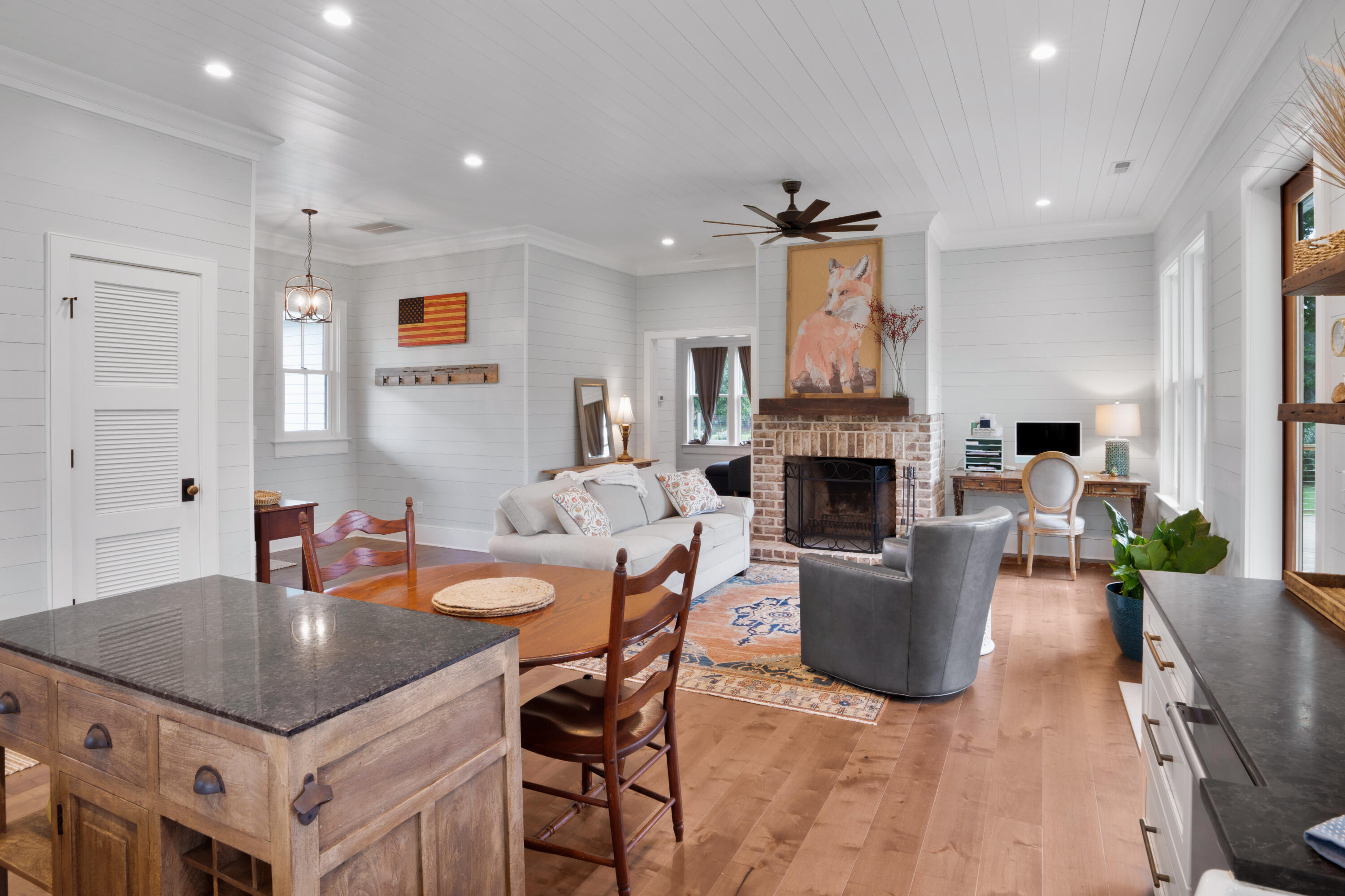 7550 Ethel Post Office Road