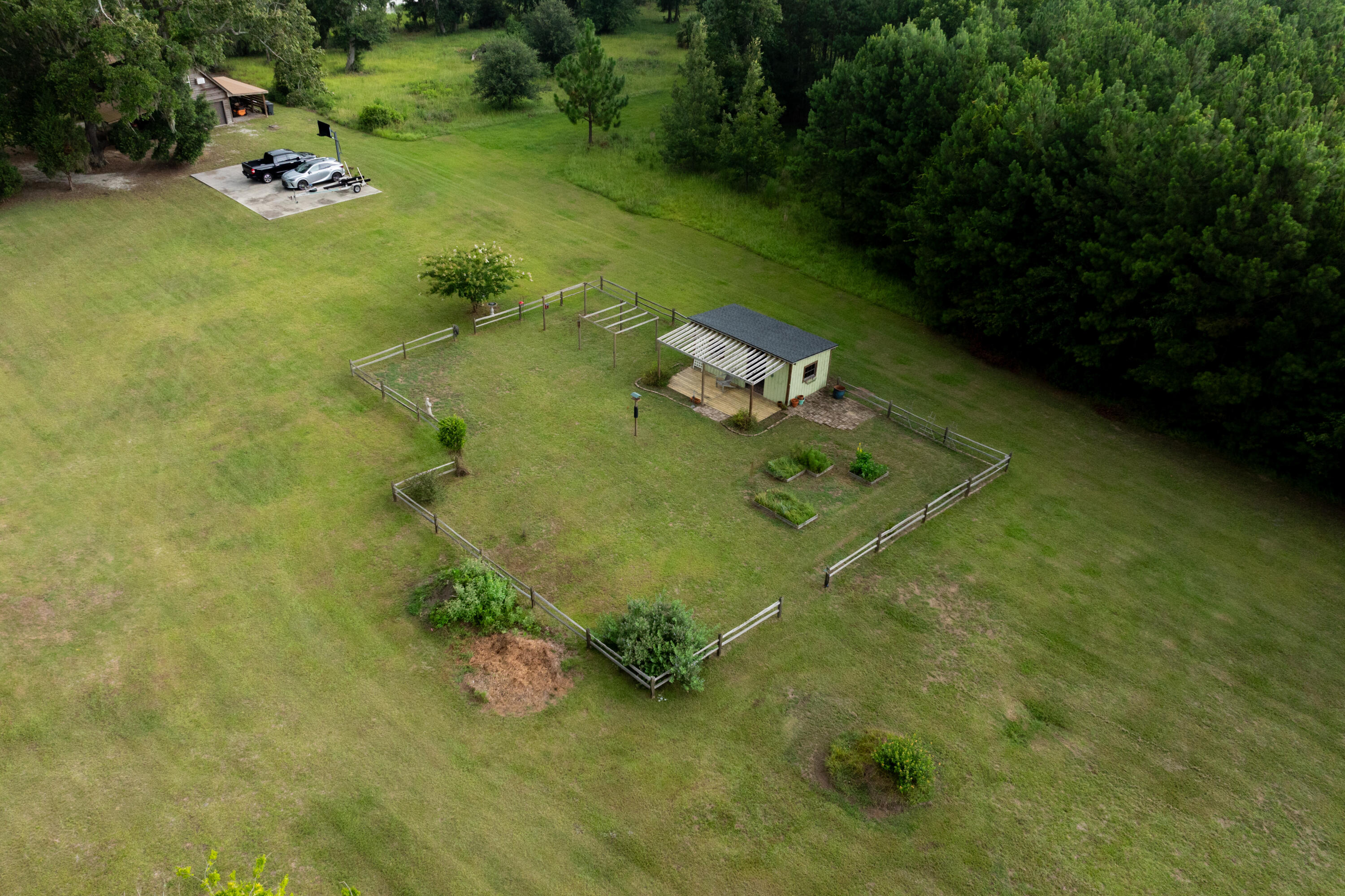 7550 Ethel Post Office Road