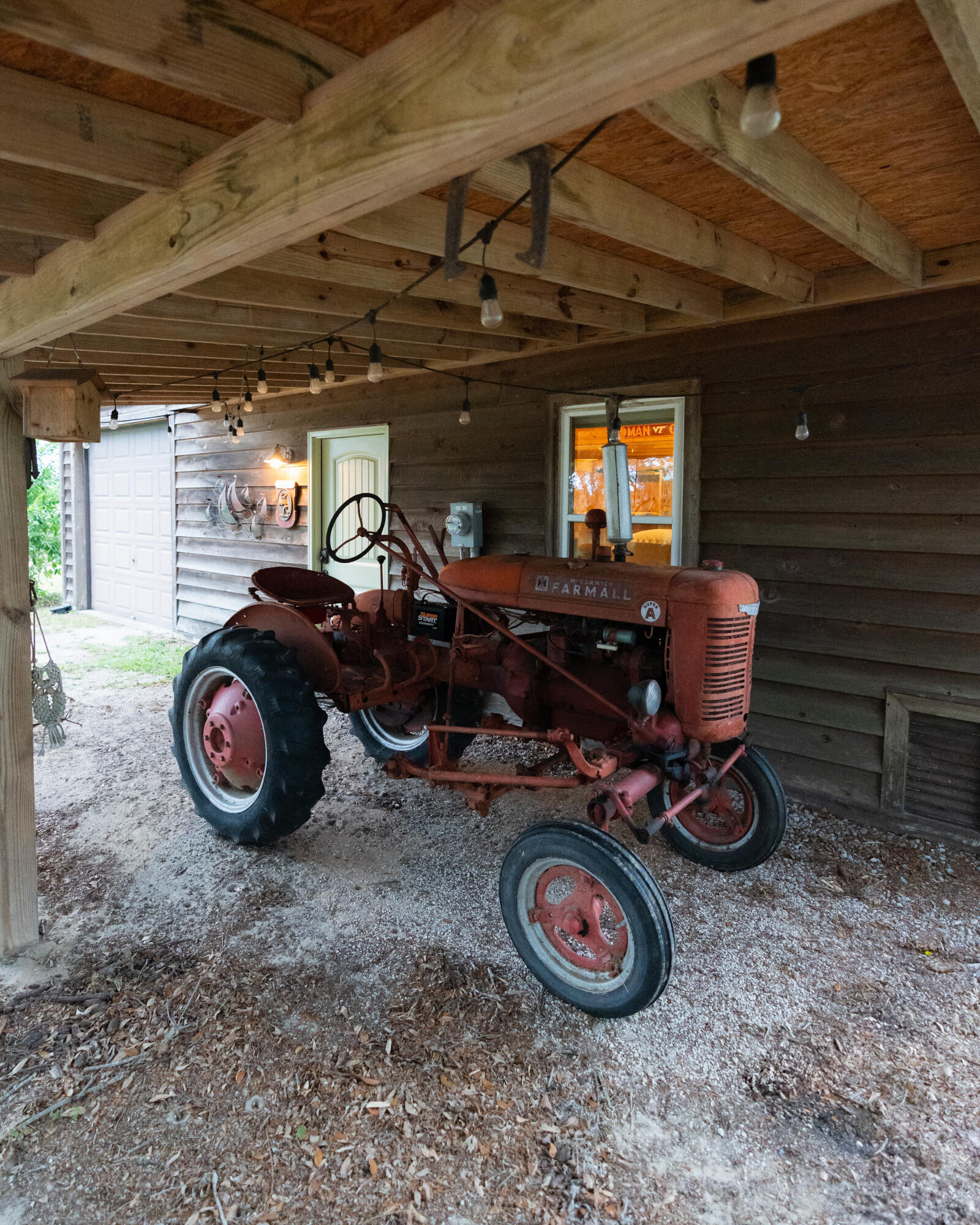 7550 Ethel Post Office Road