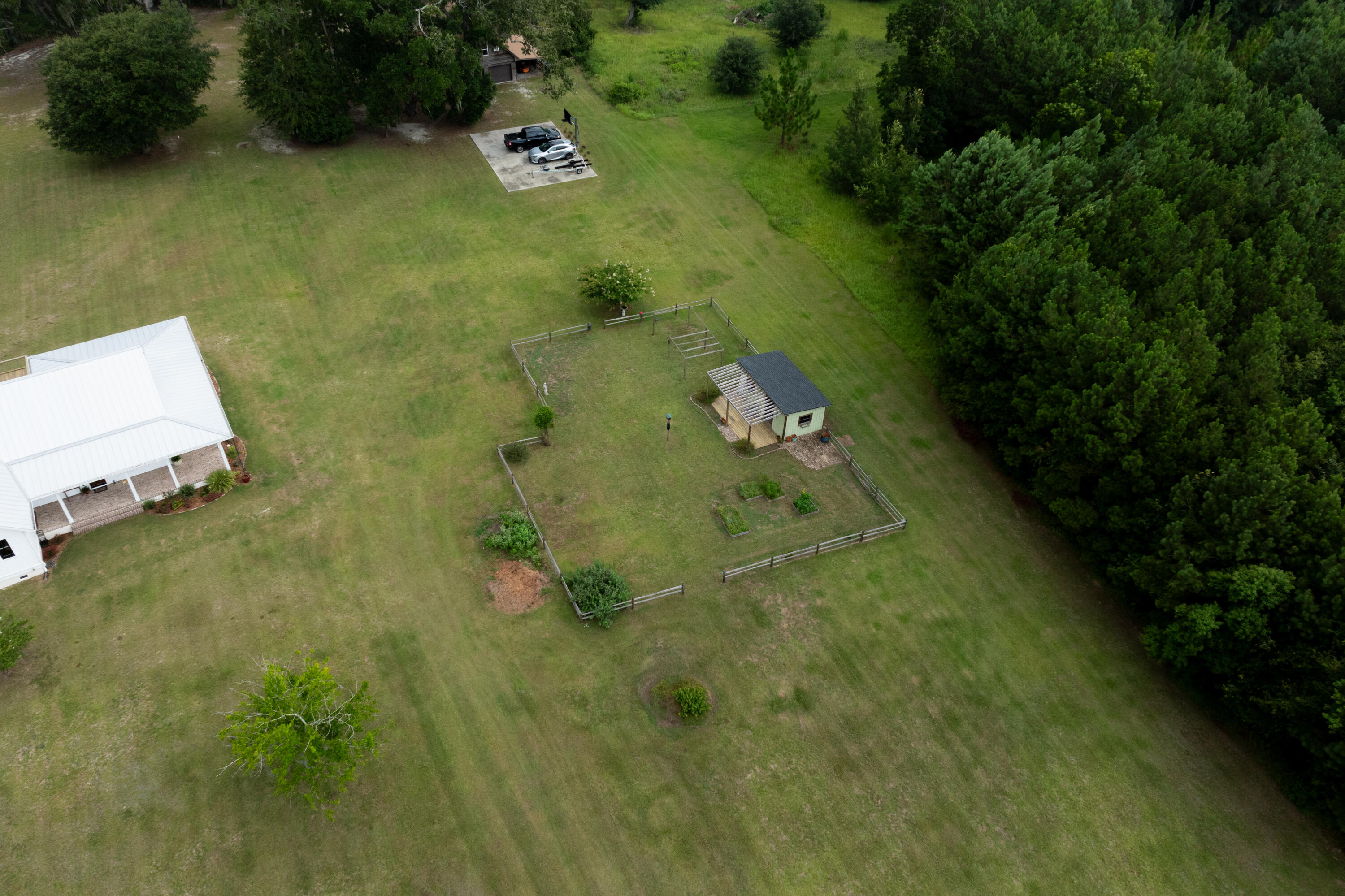 7550 Ethel Post Office Road