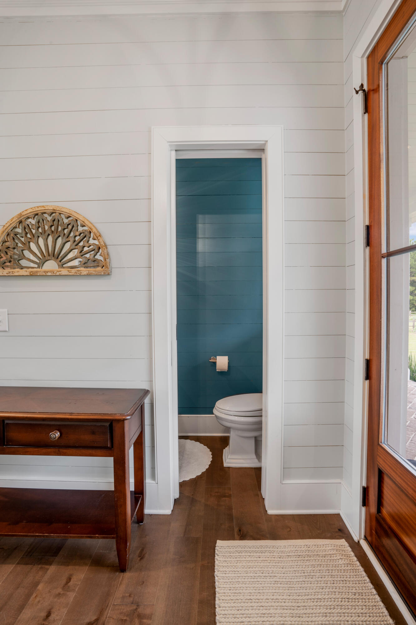 7550 Ethel Post Office Road