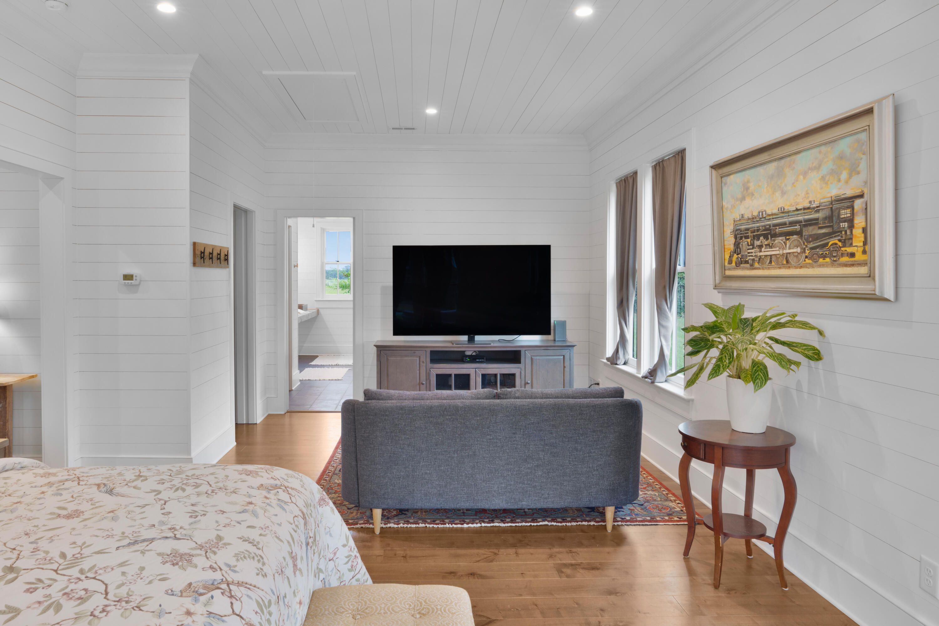 7550 Ethel Post Office Road