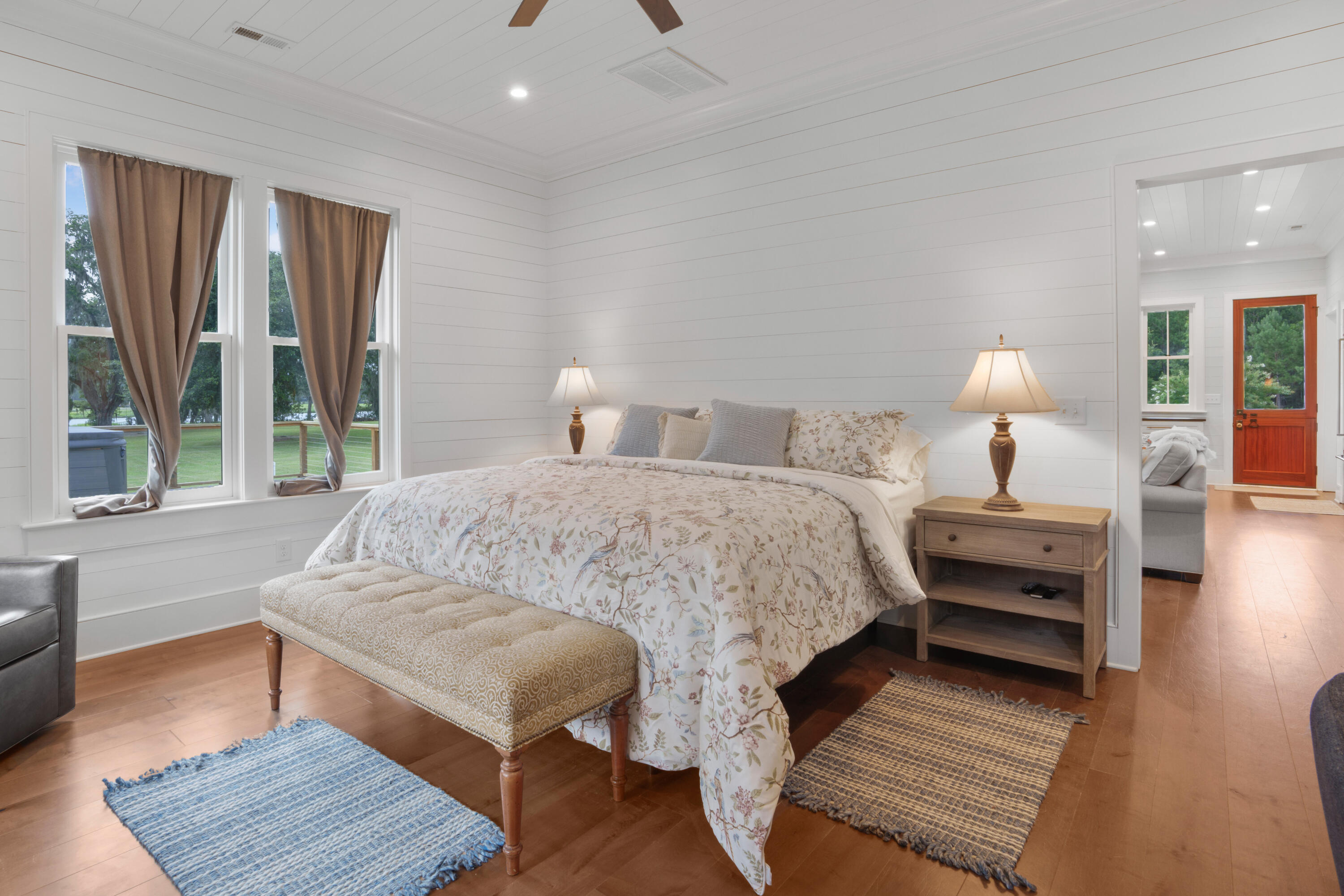 7550 Ethel Post Office Road