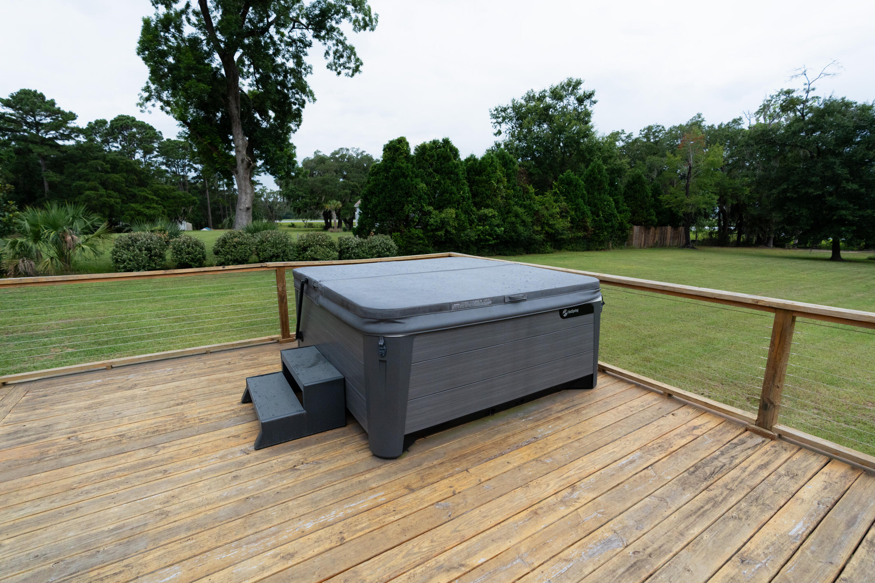 7550 Ethel Post Office Road