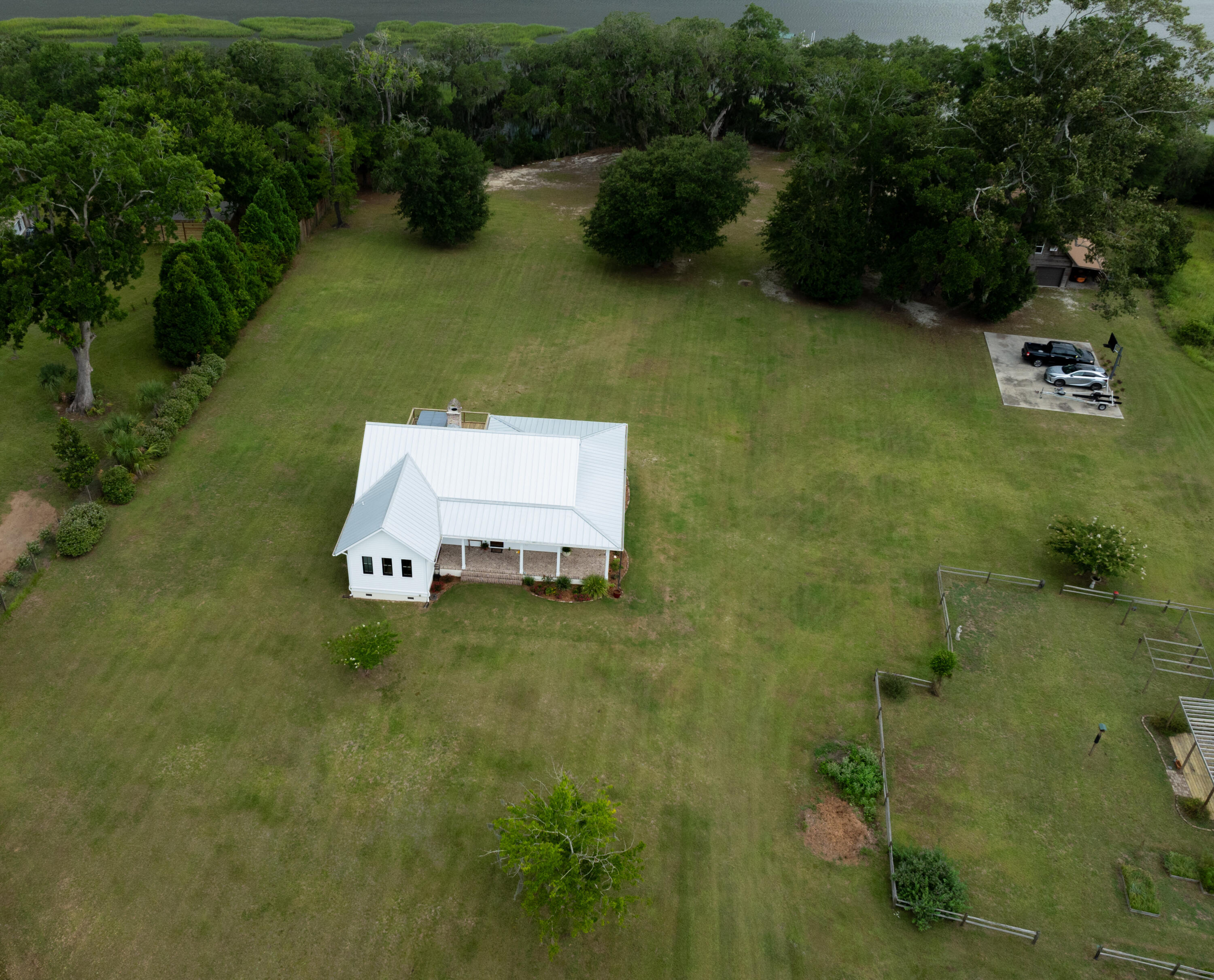 7550 Ethel Post Office Road