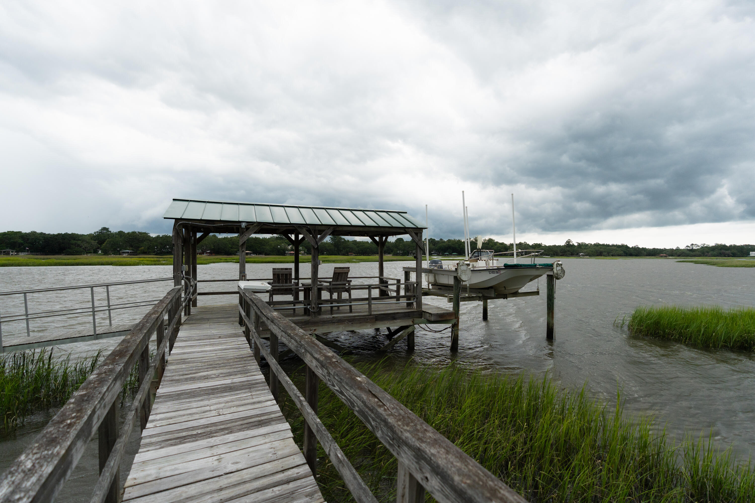 7550 Ethel Post Office Road