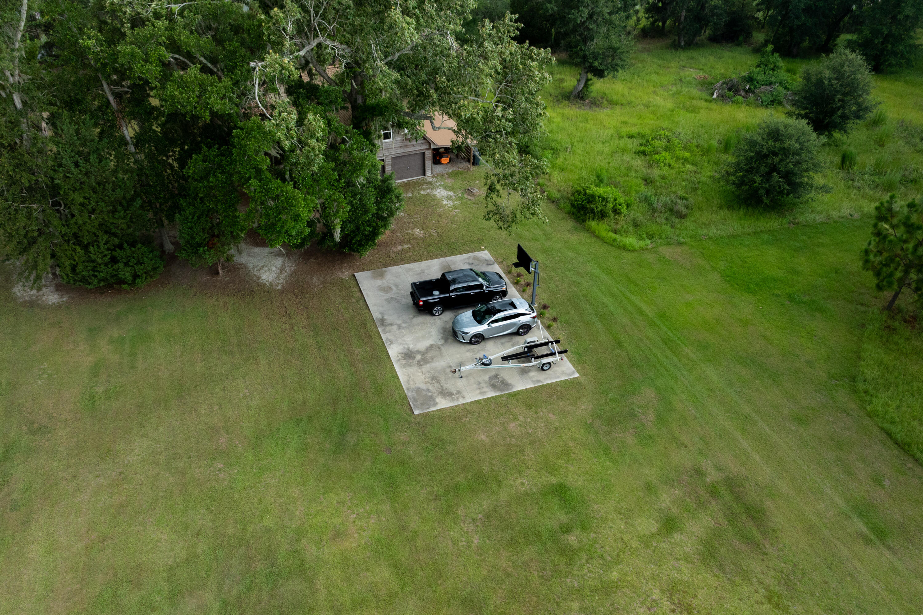 7550 Ethel Post Office Road